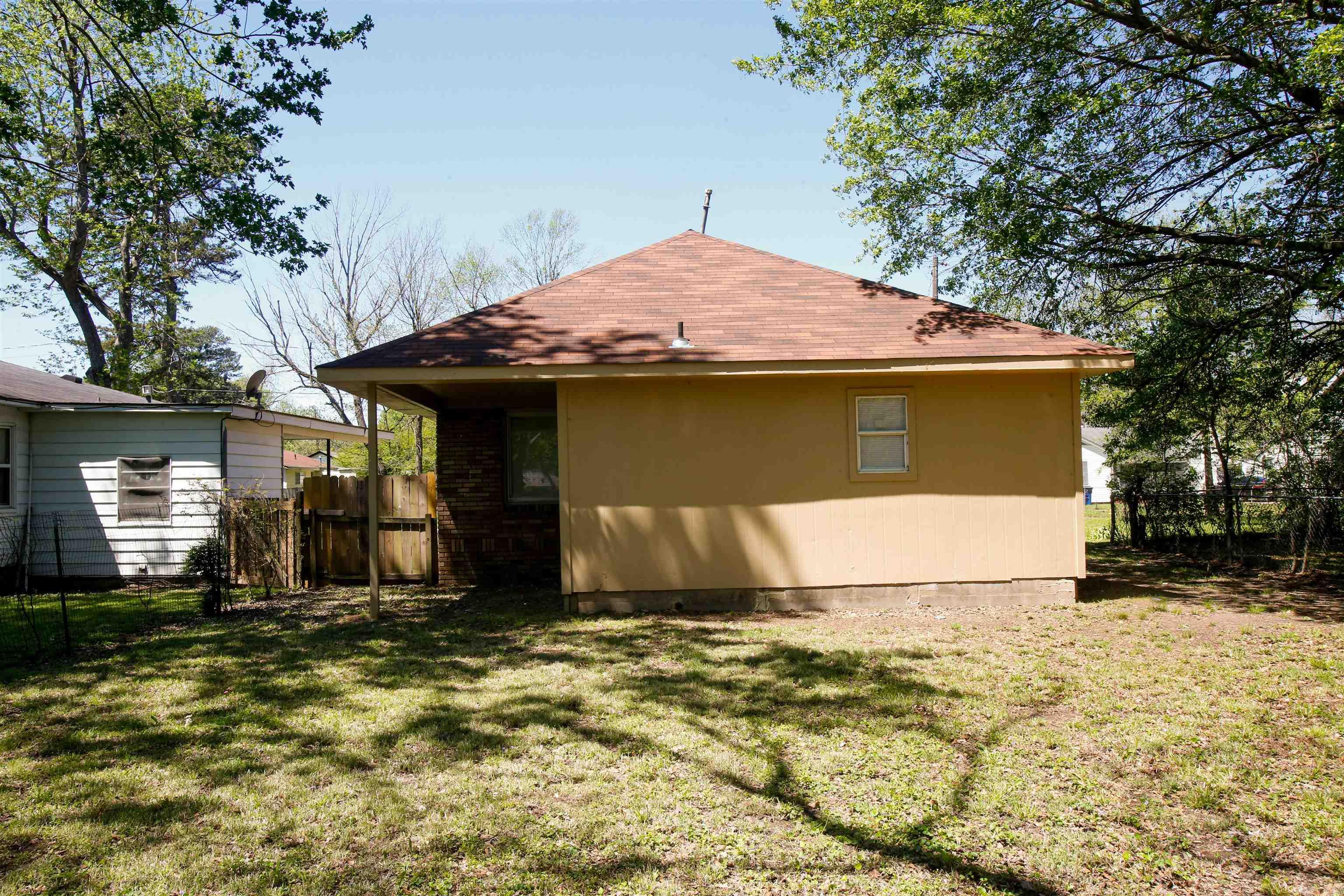 Atkins John L School - Residential Lease