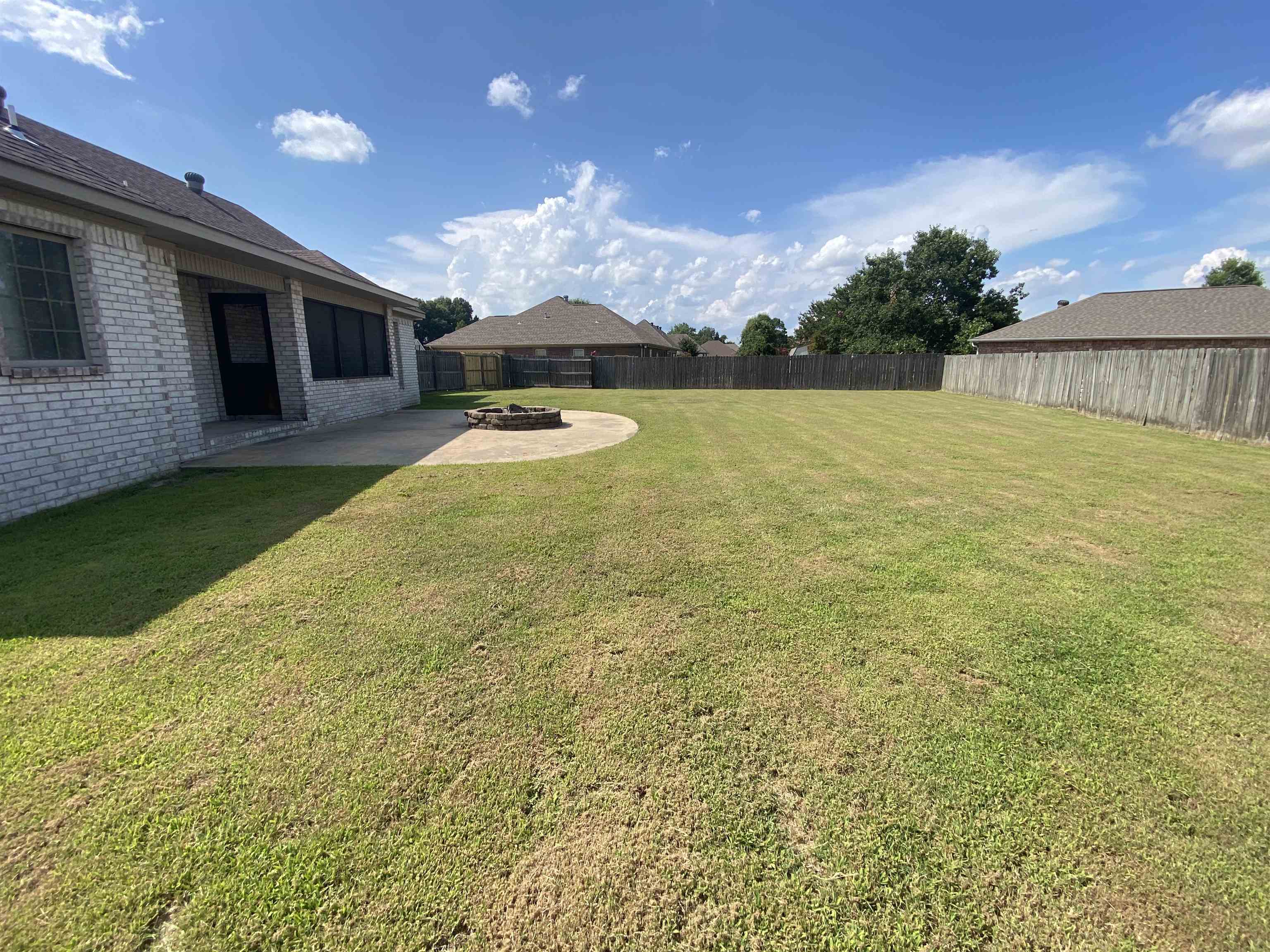 Meadows Phase II - Residential