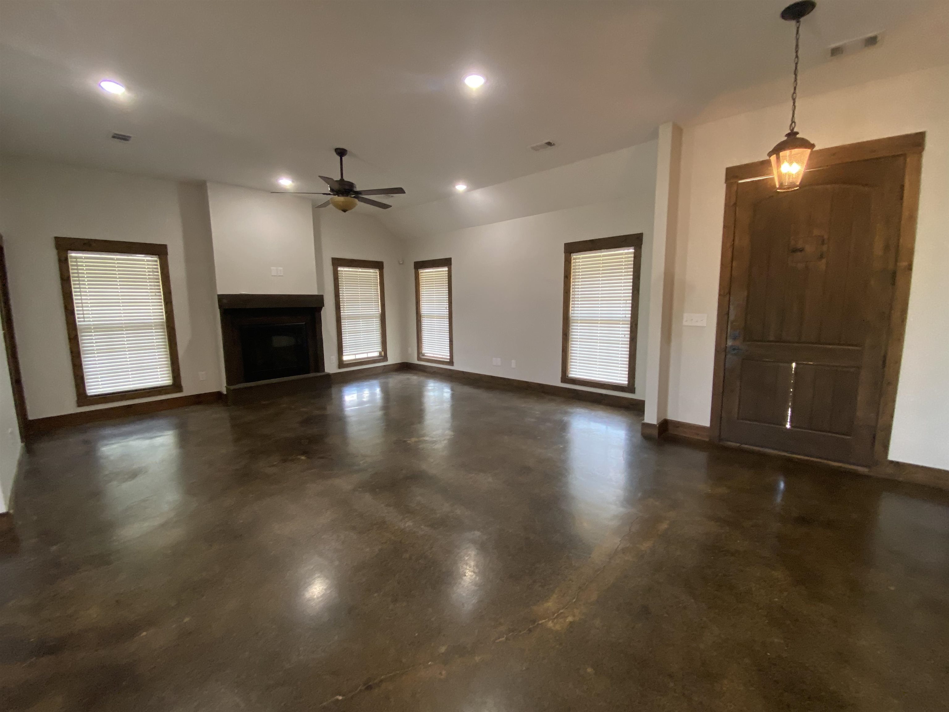 Meadows Phase II - Residential