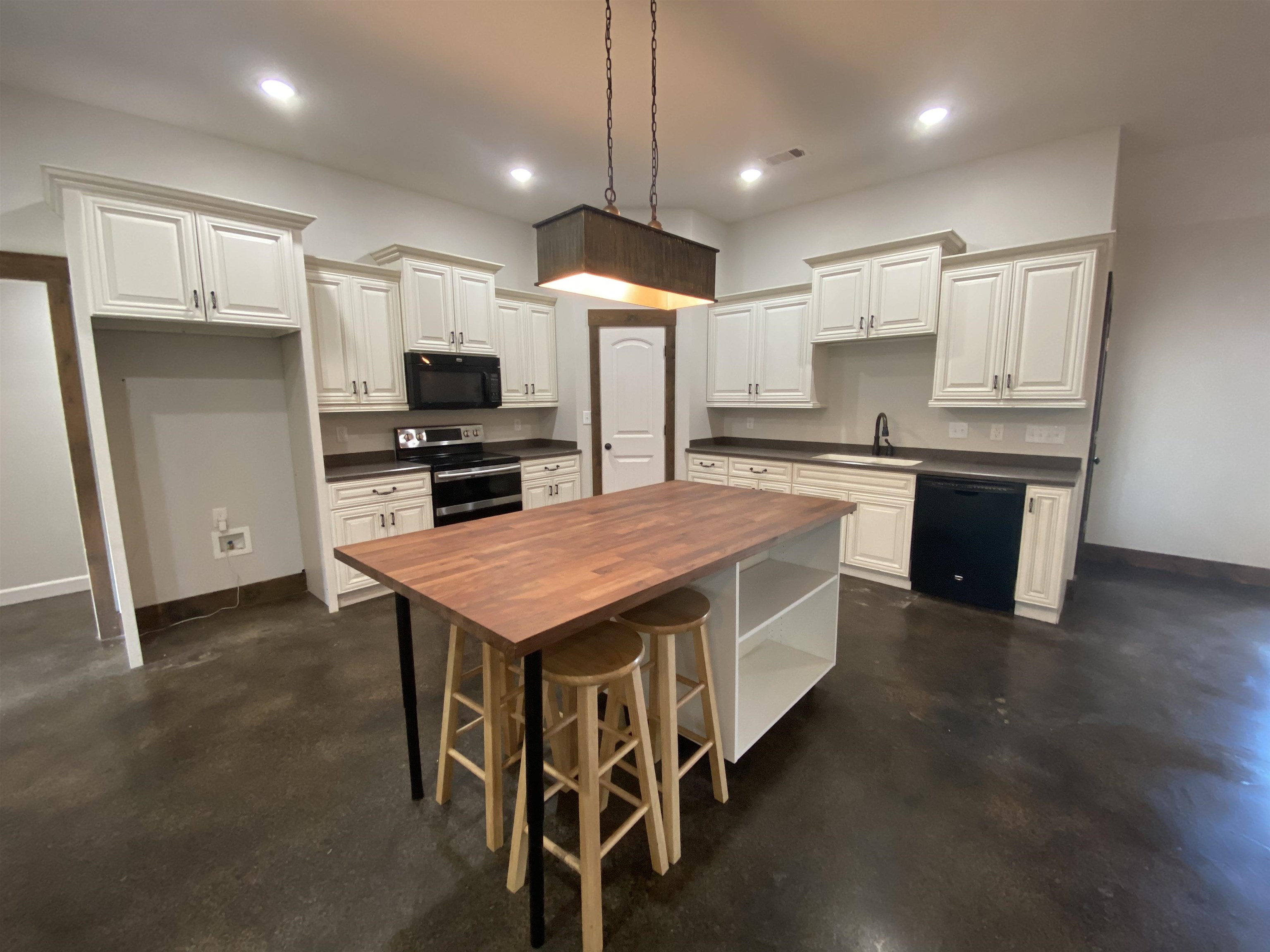 Meadows Phase II - Residential