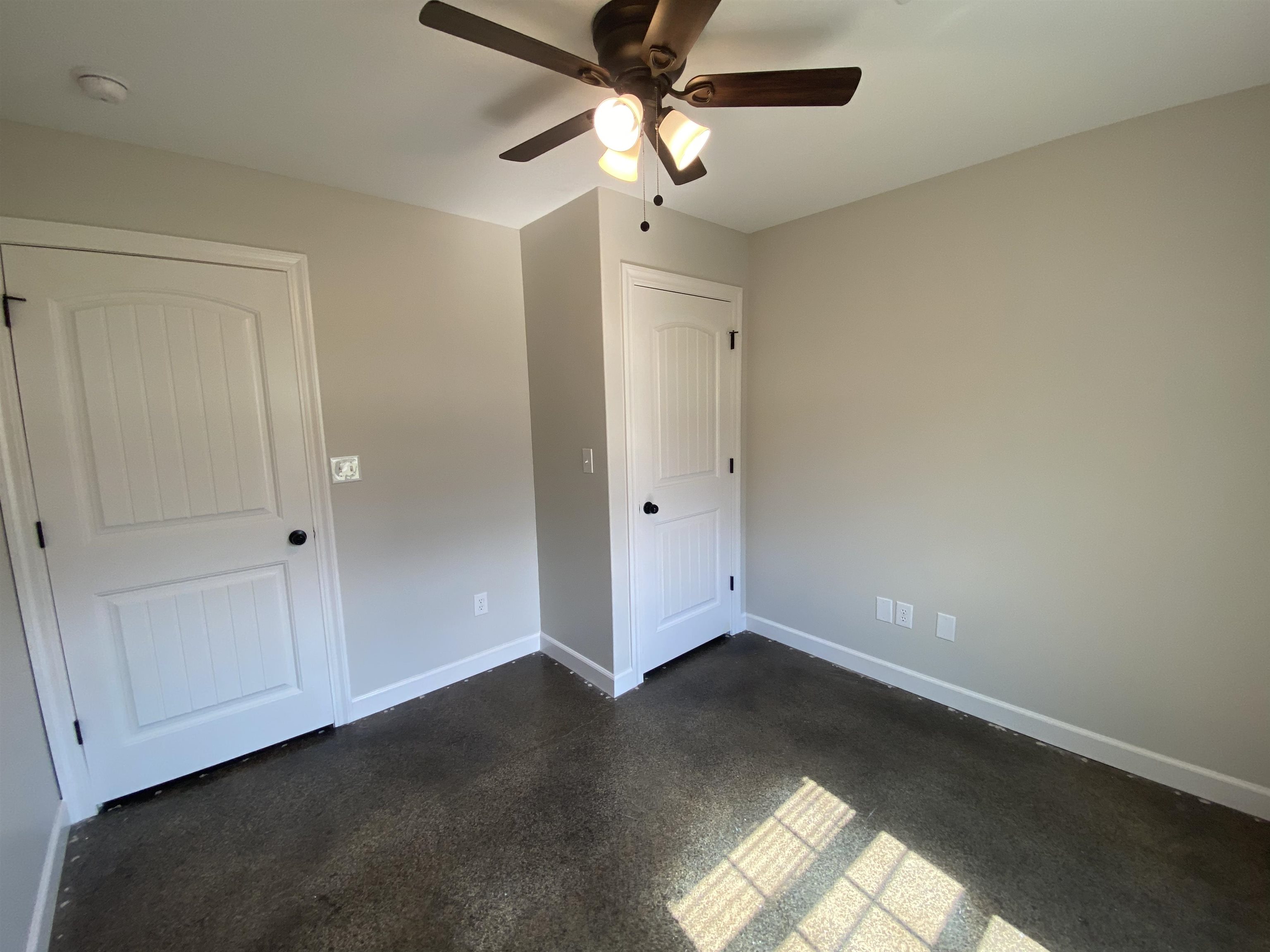 Meadows Phase II - Residential