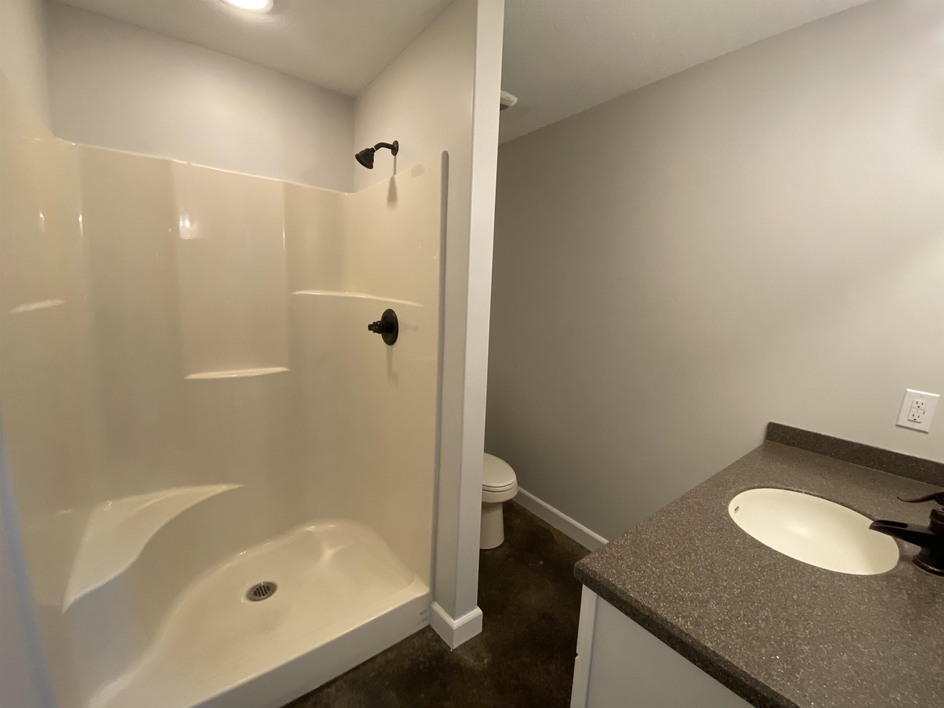 Meadows Phase II - Residential