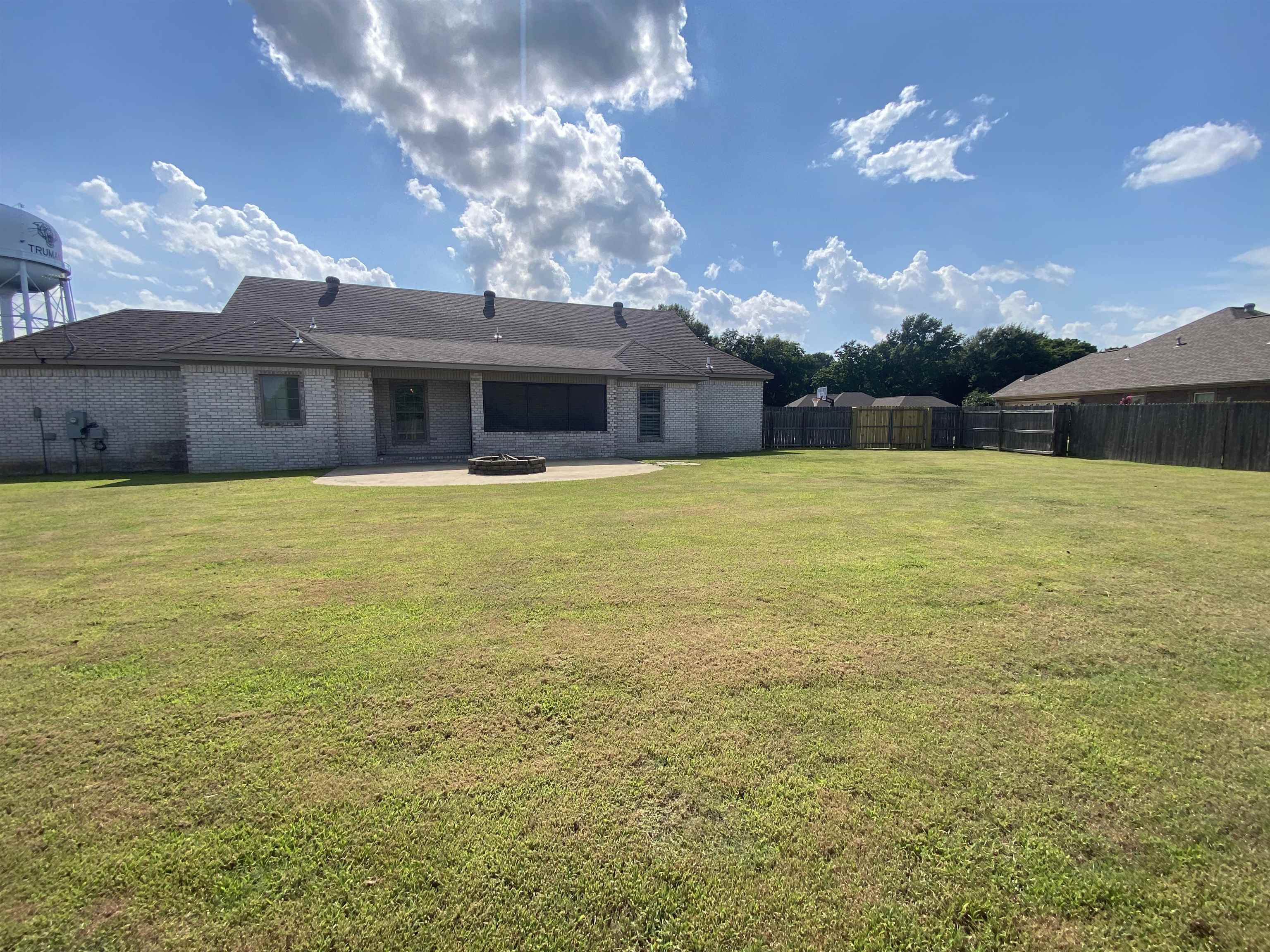 Meadows Phase II - Residential