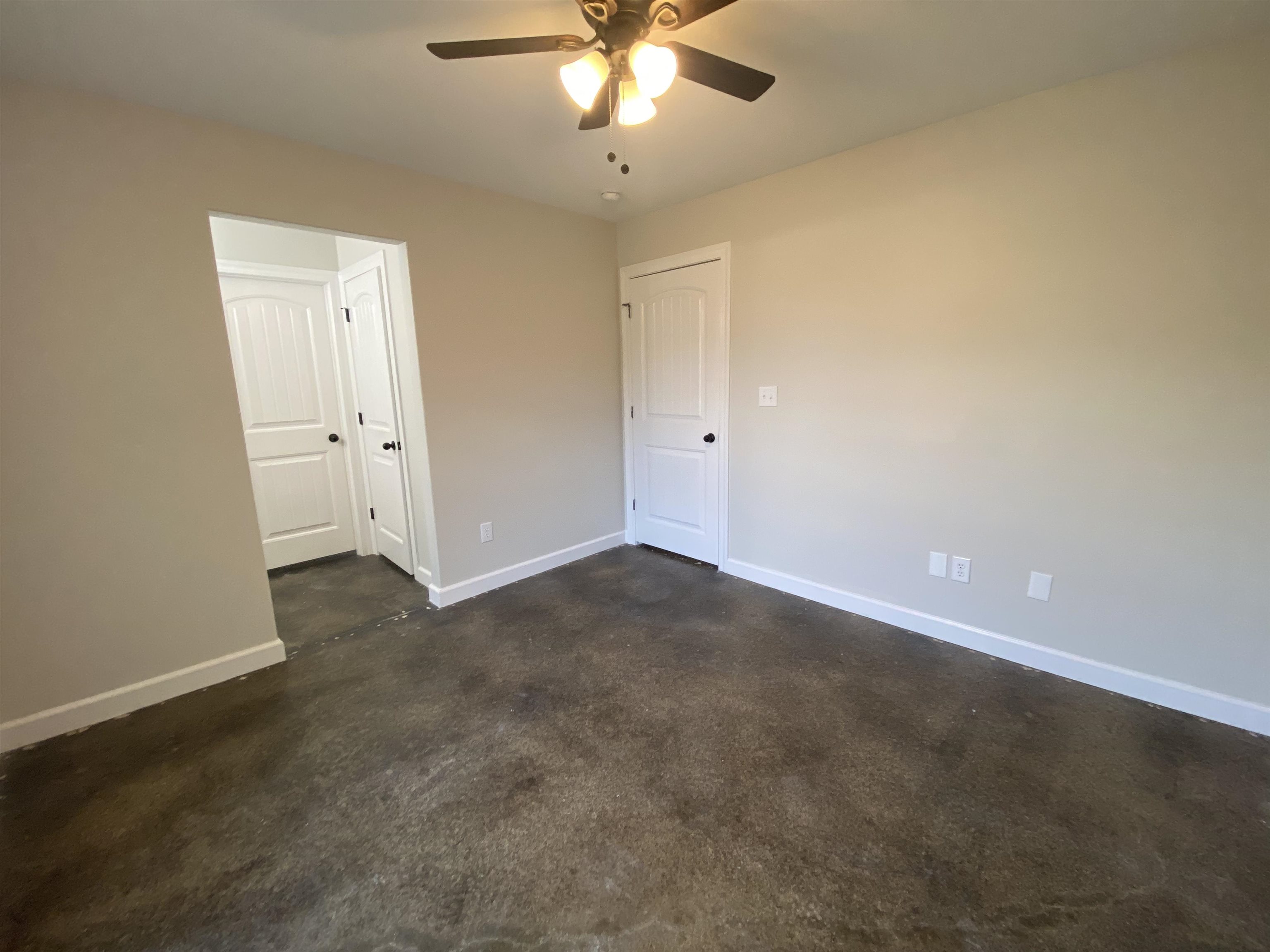 Meadows Phase II - Residential