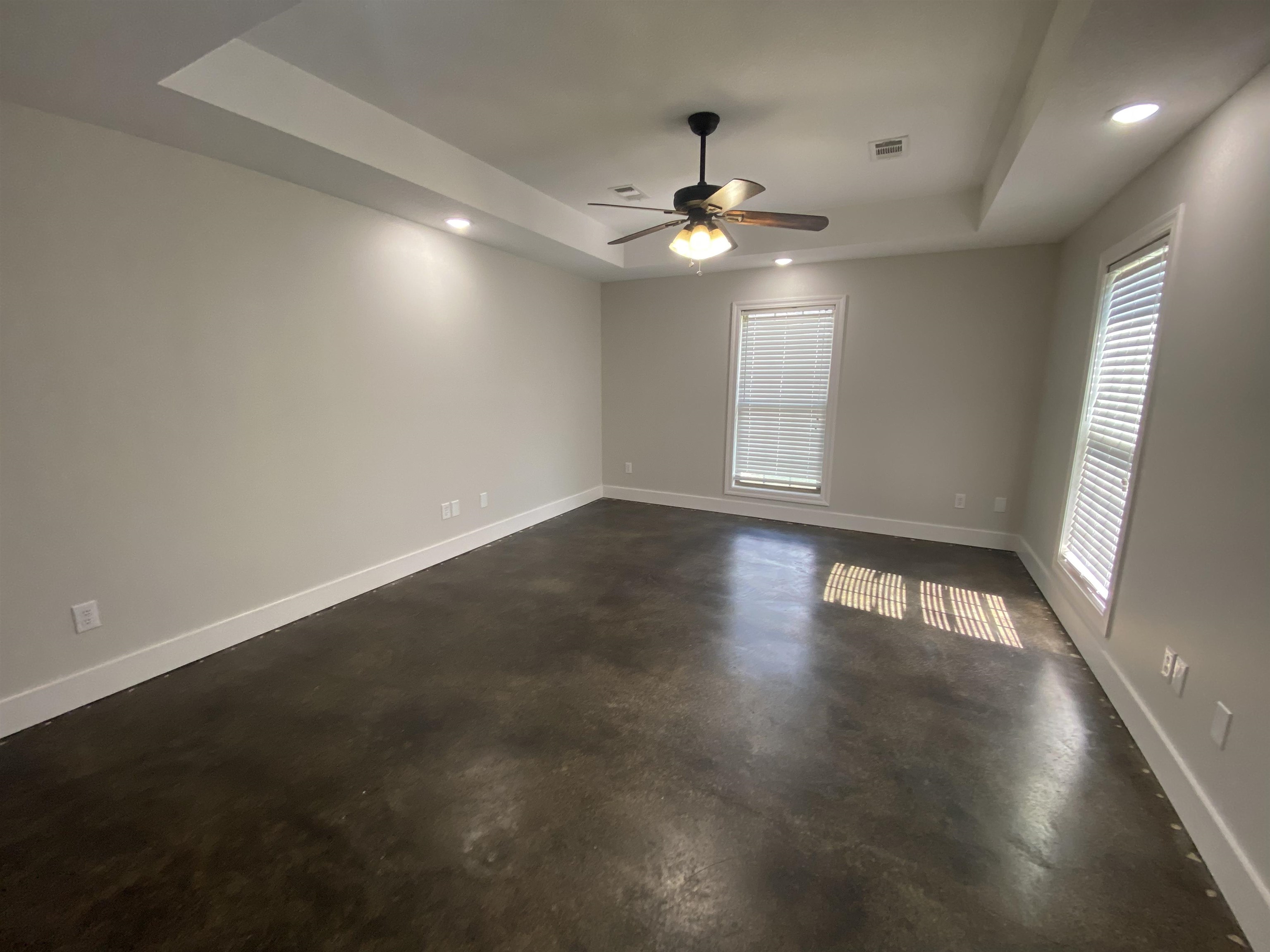 Meadows Phase II - Residential