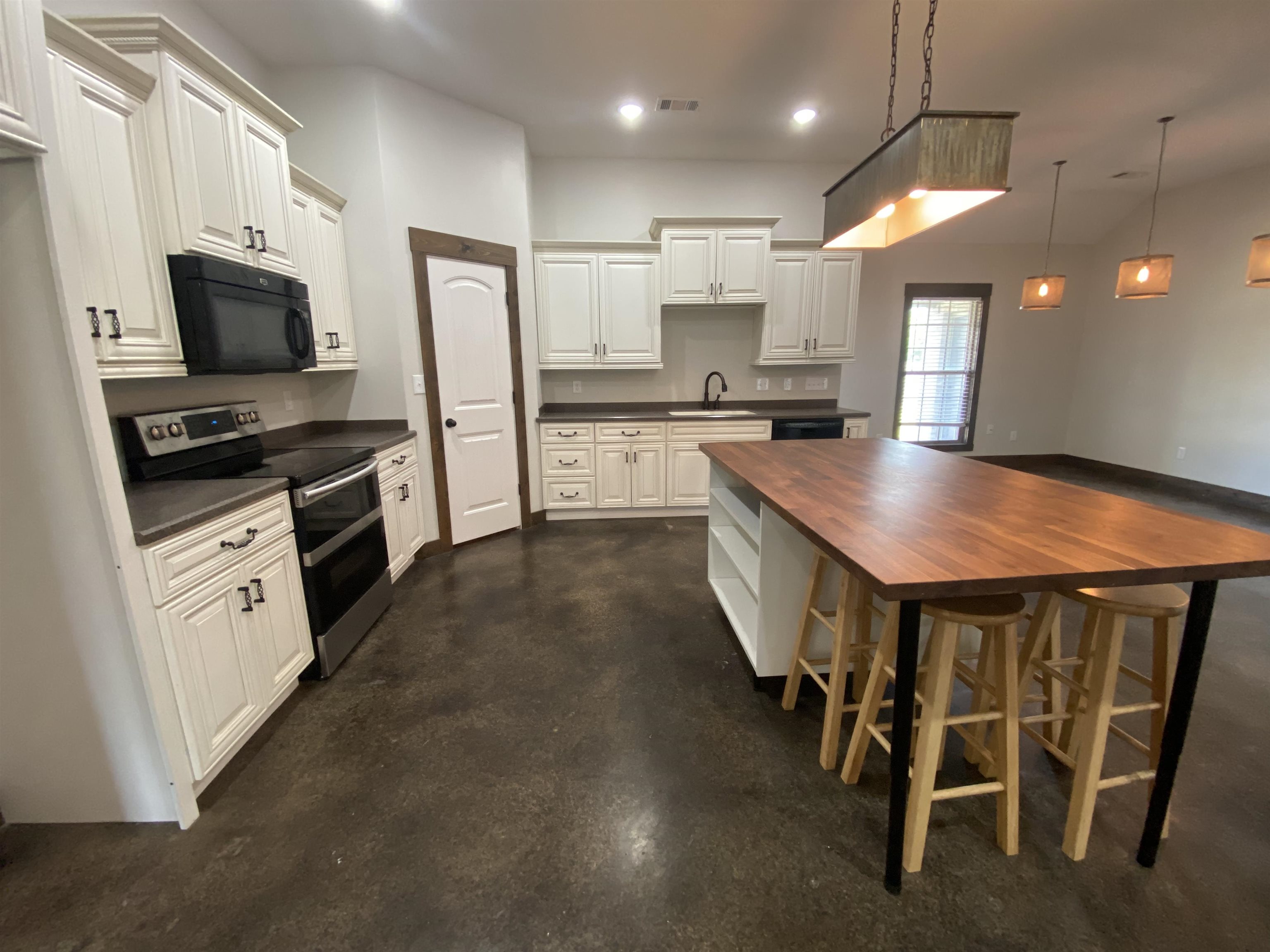 Meadows Phase II - Residential