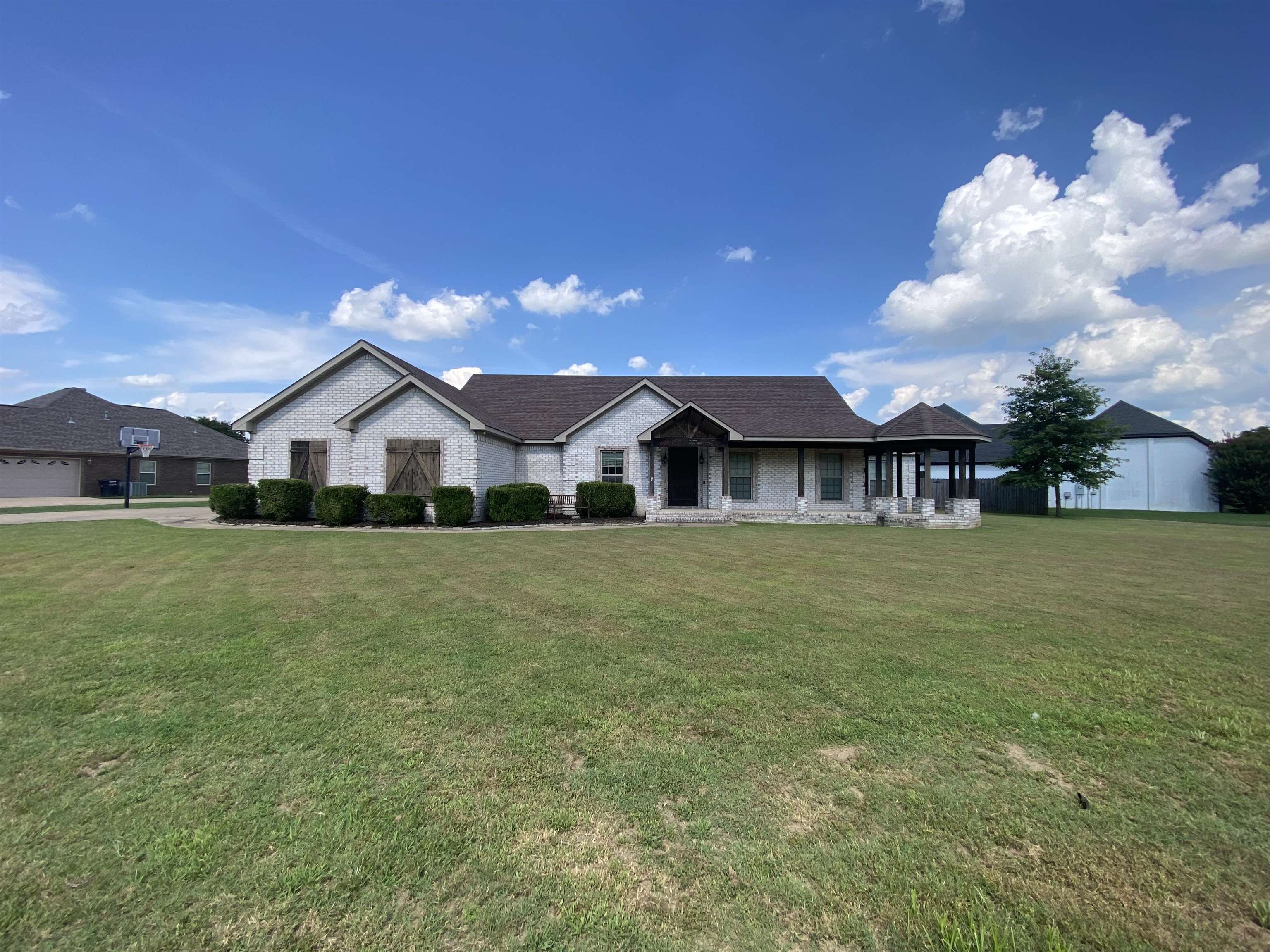 Meadows Phase II - Residential