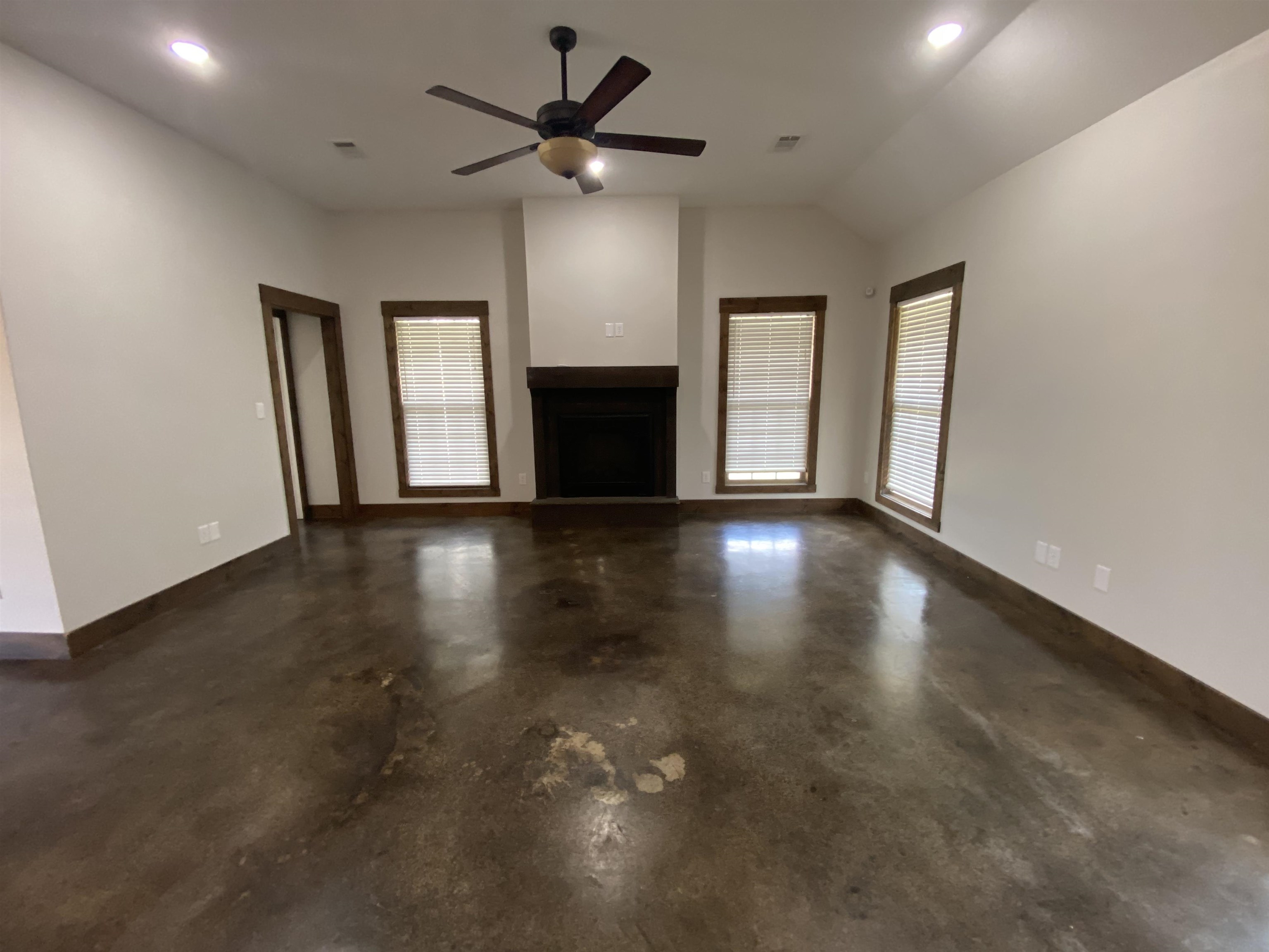 Meadows Phase II - Residential