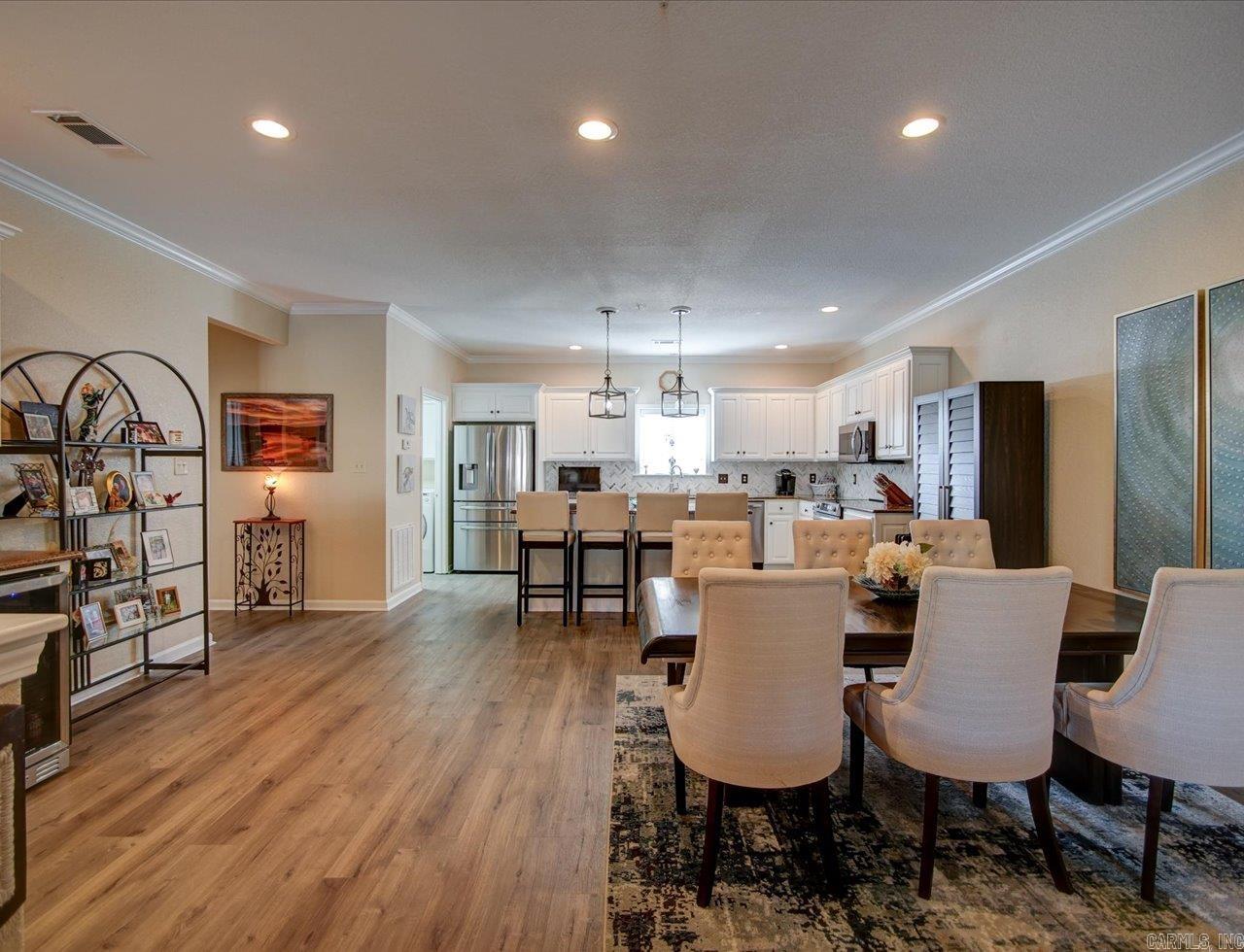 LAKE POINTE HPR - Residential