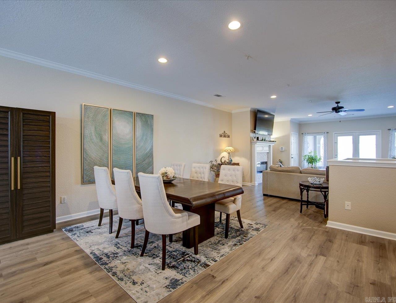 LAKE POINTE HPR - Residential