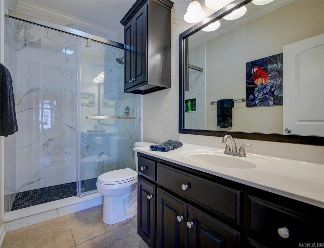 LAKE POINTE HPR - Residential