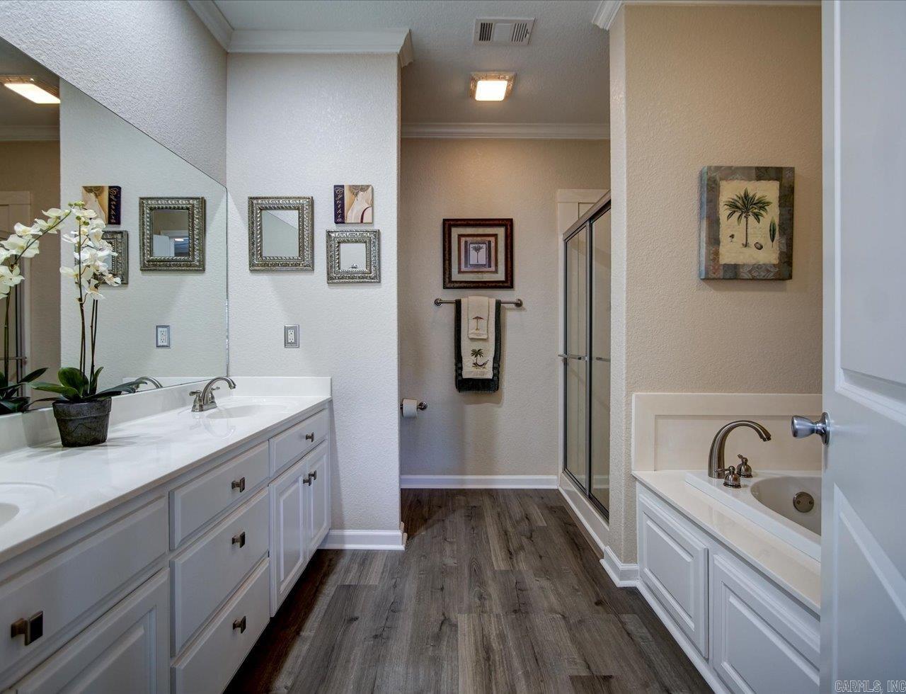 LAKE POINTE HPR - Residential