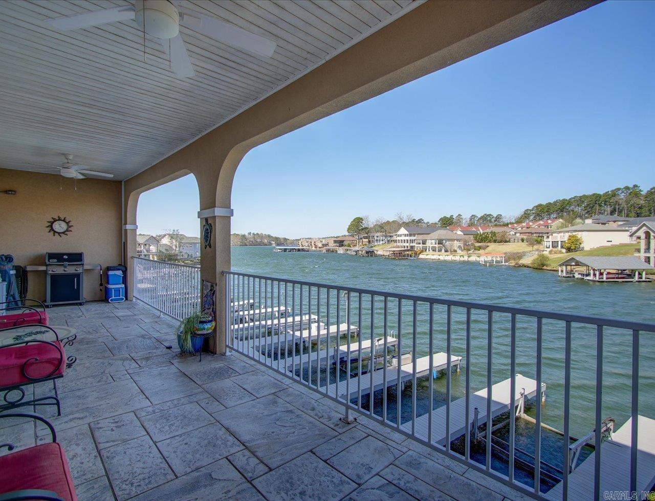 LAKE POINTE HPR - Residential
