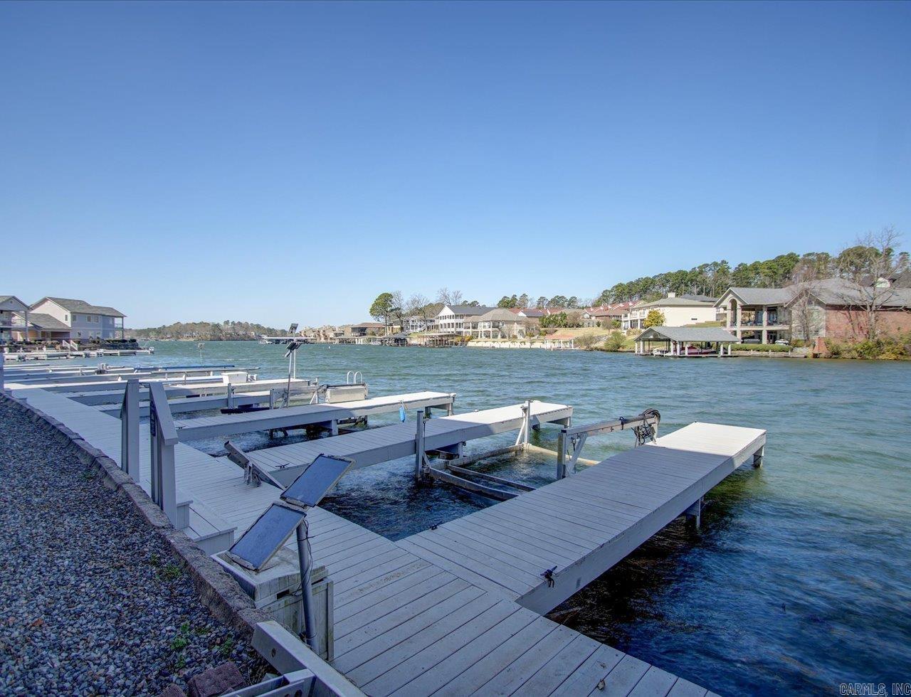 LAKE POINTE HPR - Residential