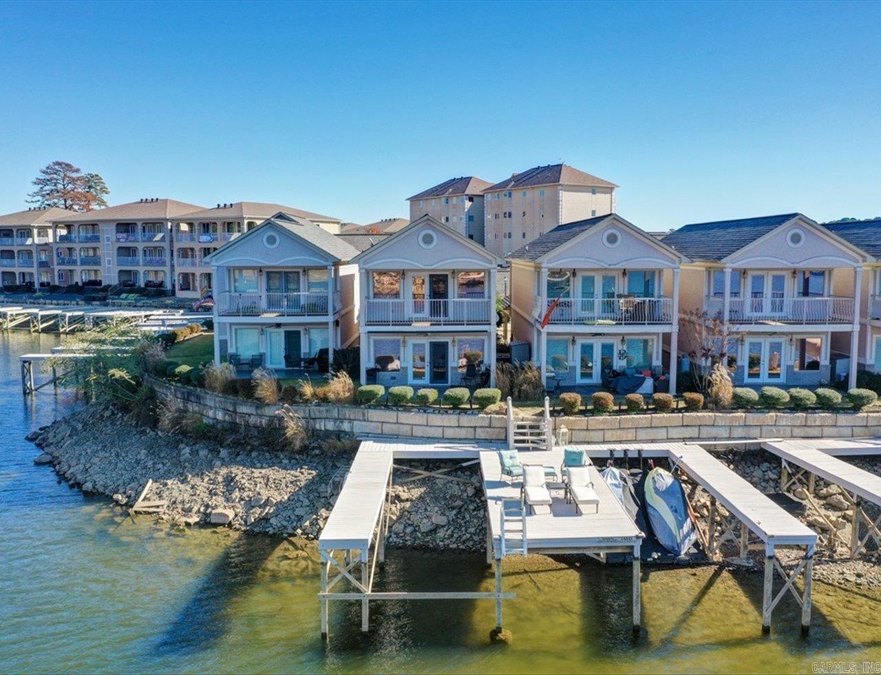 LAKE POINTE HPR - Residential