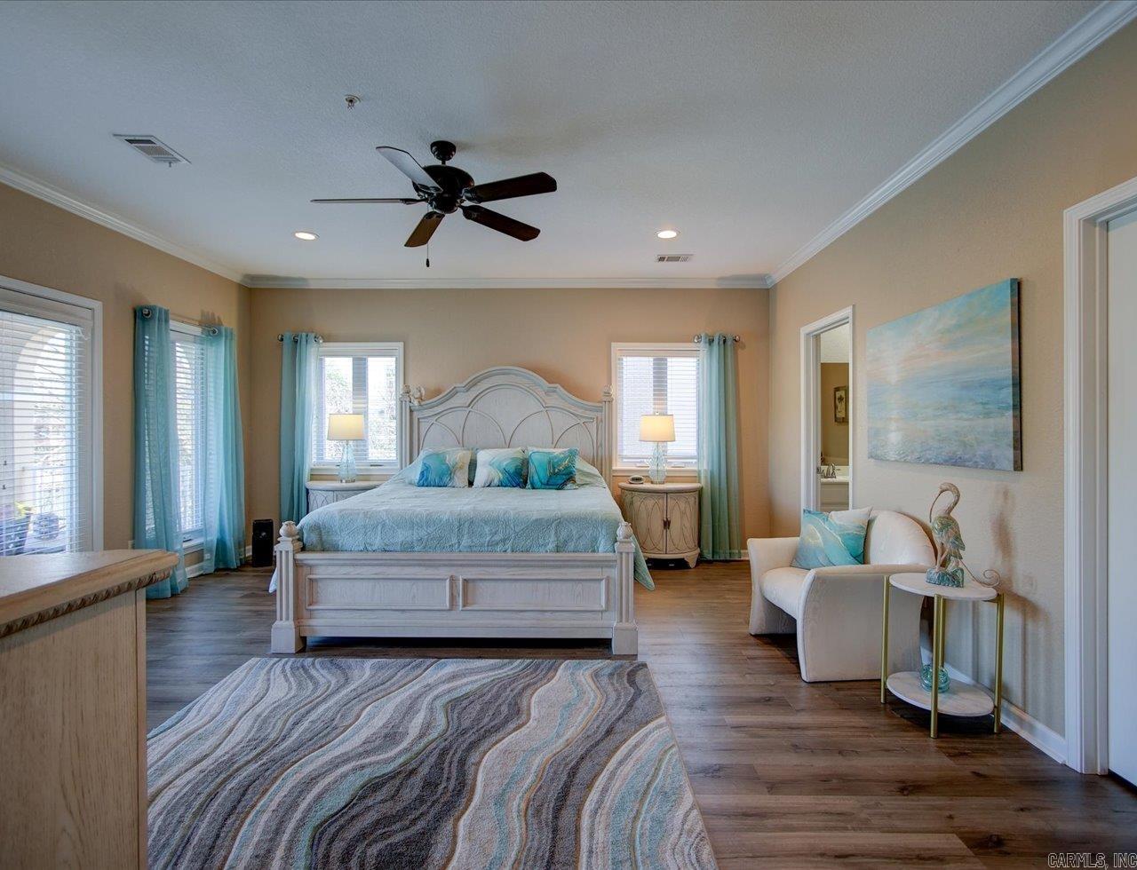 LAKE POINTE HPR - Residential