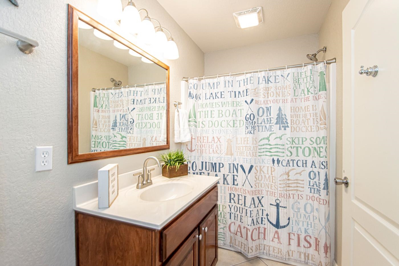 Lakeland Harbor Phase 1 - Residential