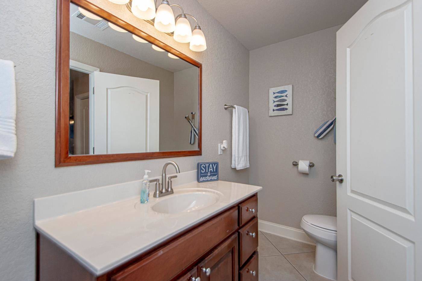 Lakeland Harbor Phase 1 - Residential