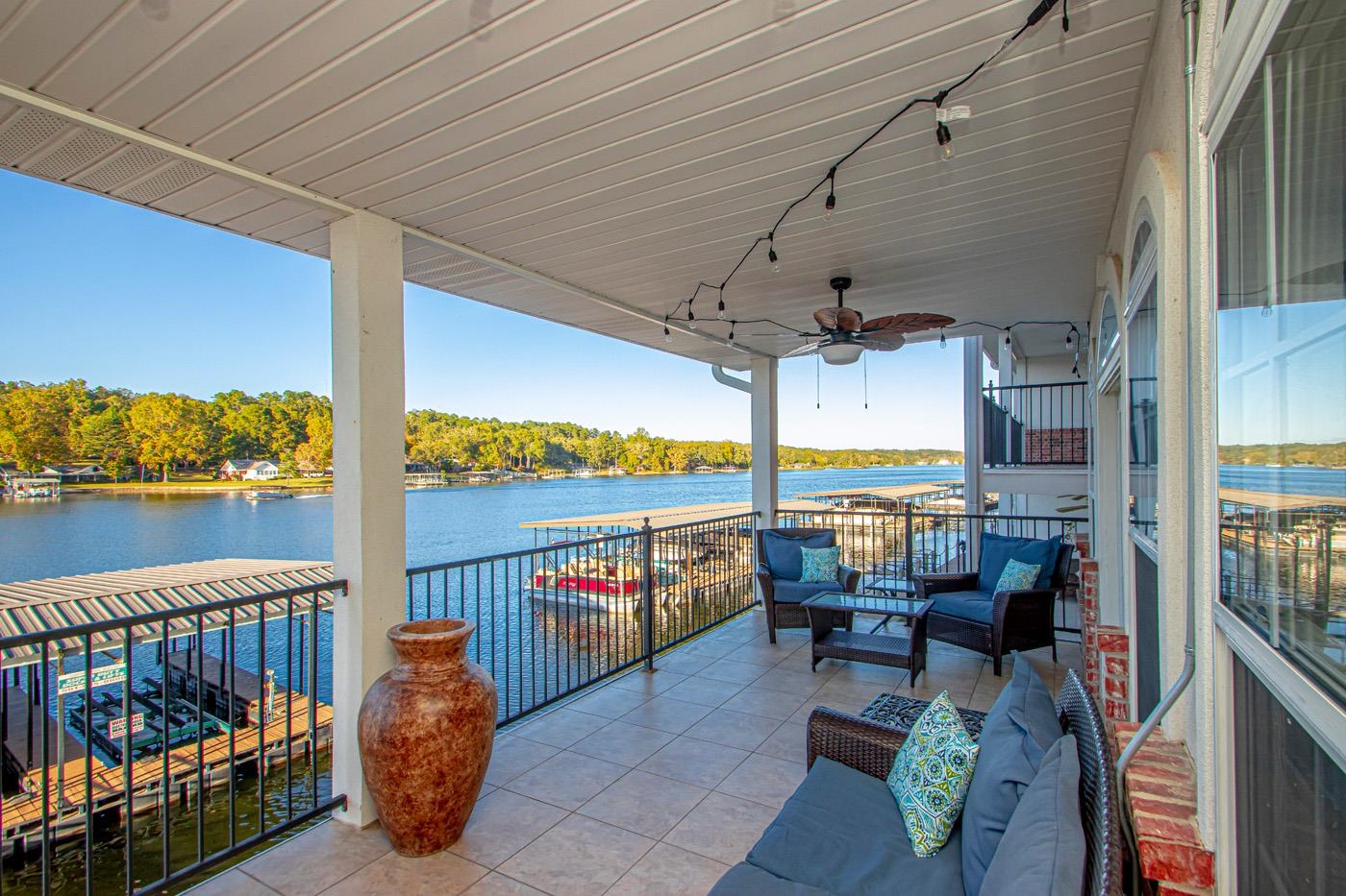 Lakeland Harbor Phase 1 - Residential