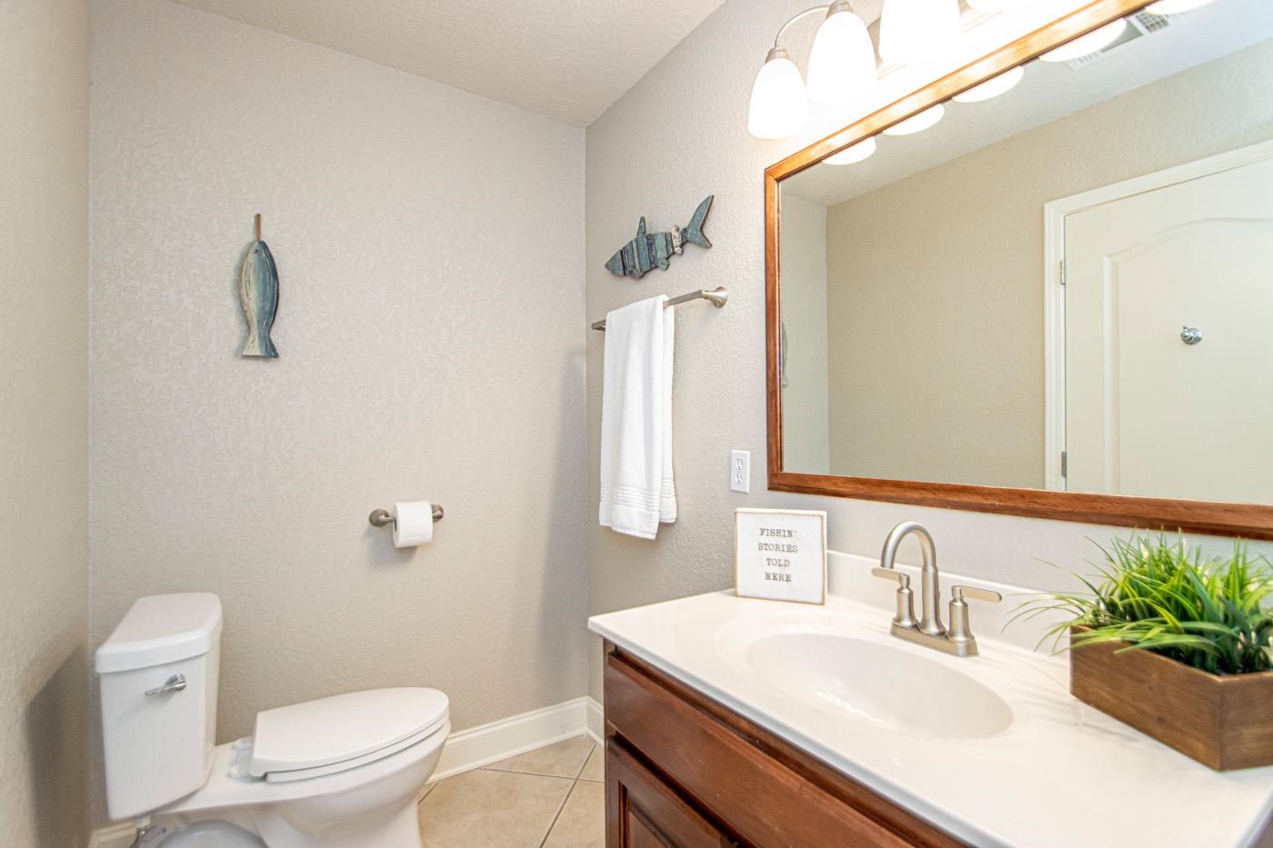 Lakeland Harbor Phase 1 - Residential