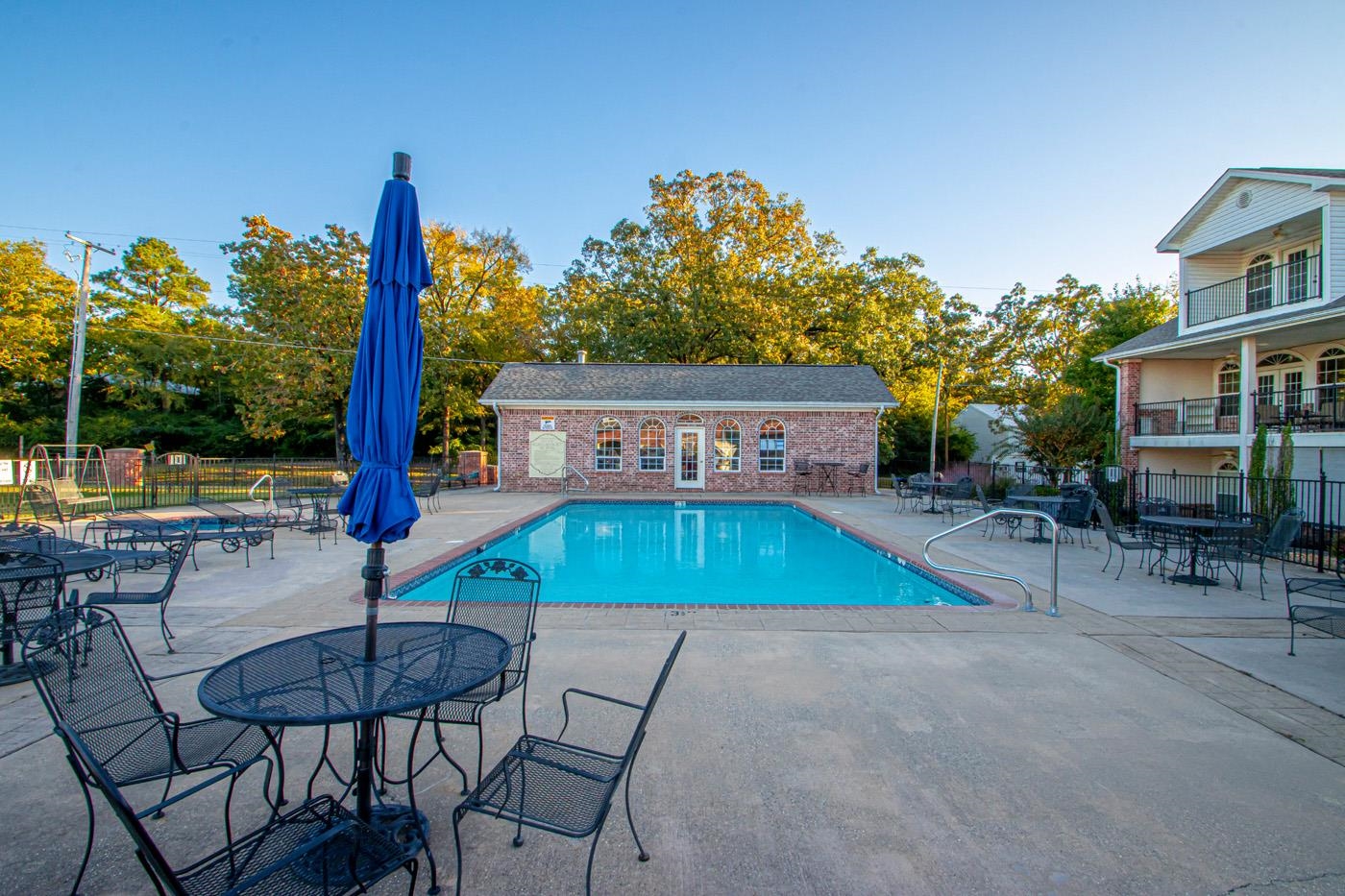 Lakeland Harbor Phase 1 - Residential
