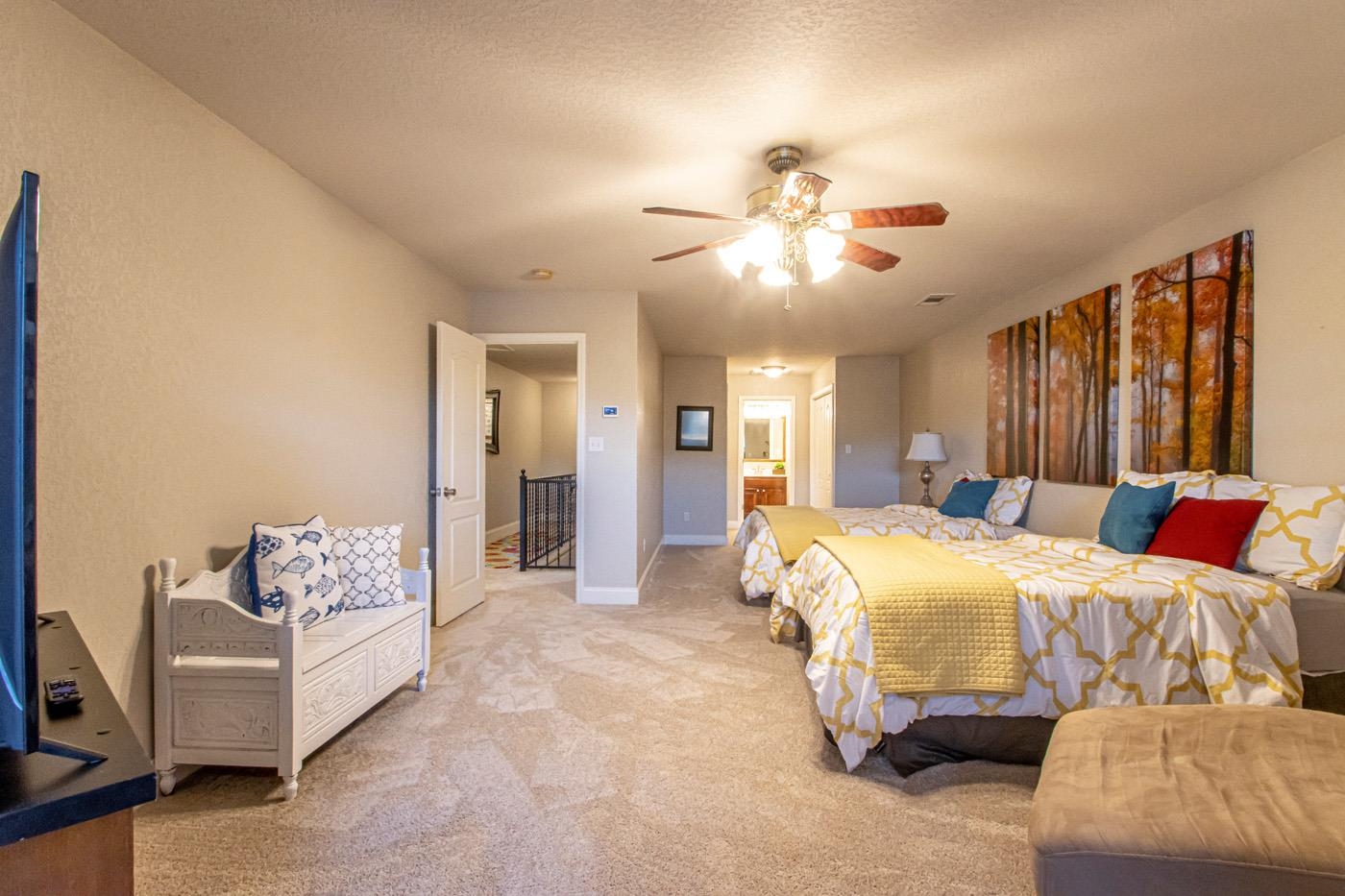 Lakeland Harbor Phase 1 - Residential