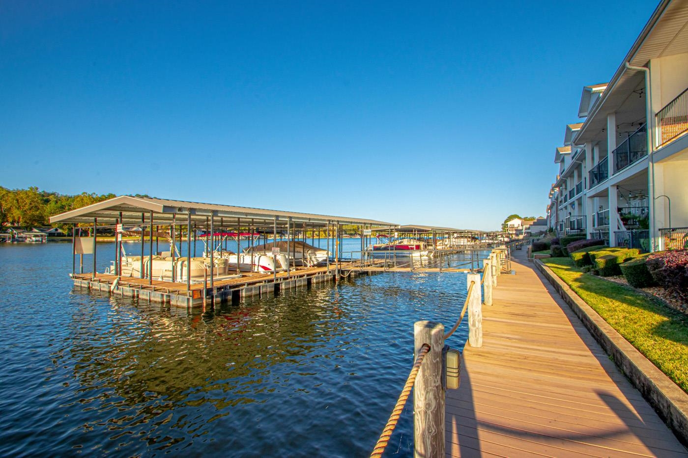 Lakeland Harbor Phase 1 - Residential
