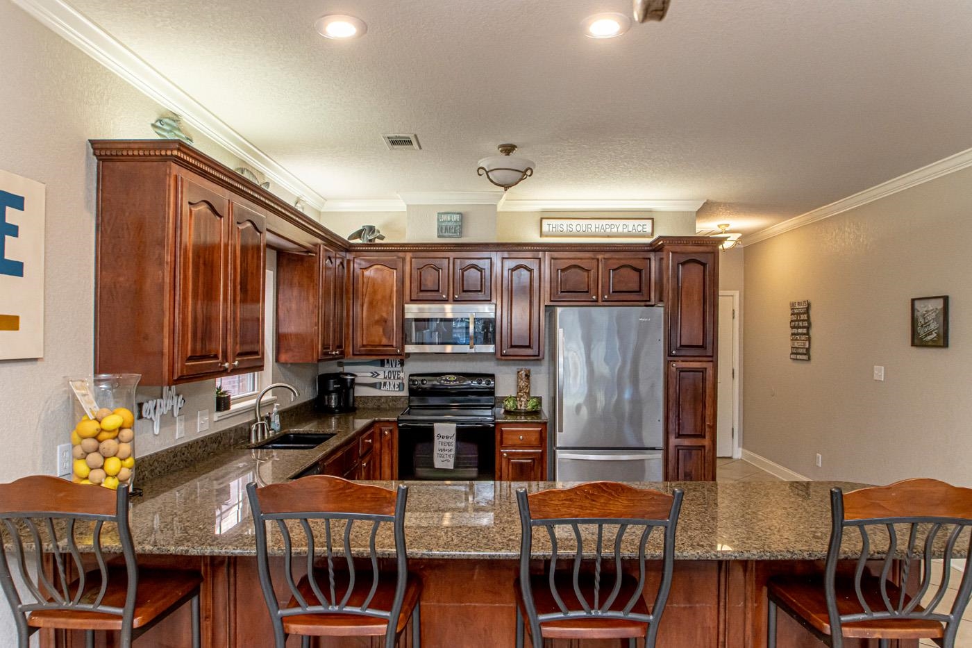 Lakeland Harbor Phase 1 - Residential