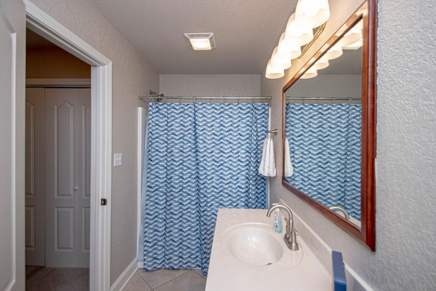 Lakeland Harbor Phase 1 - Residential