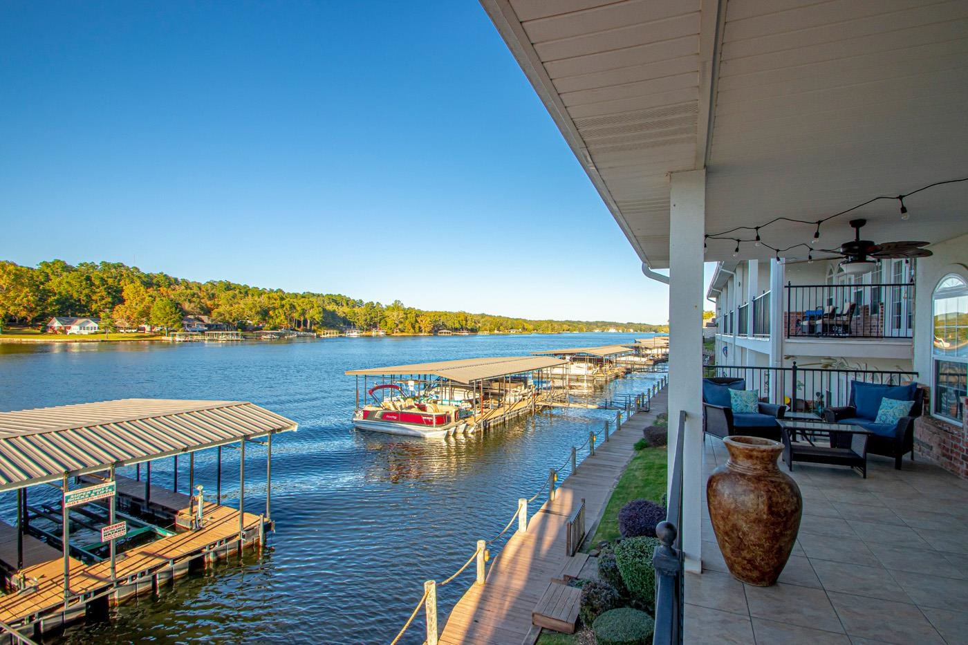 Lakeland Harbor Phase 1 - Residential