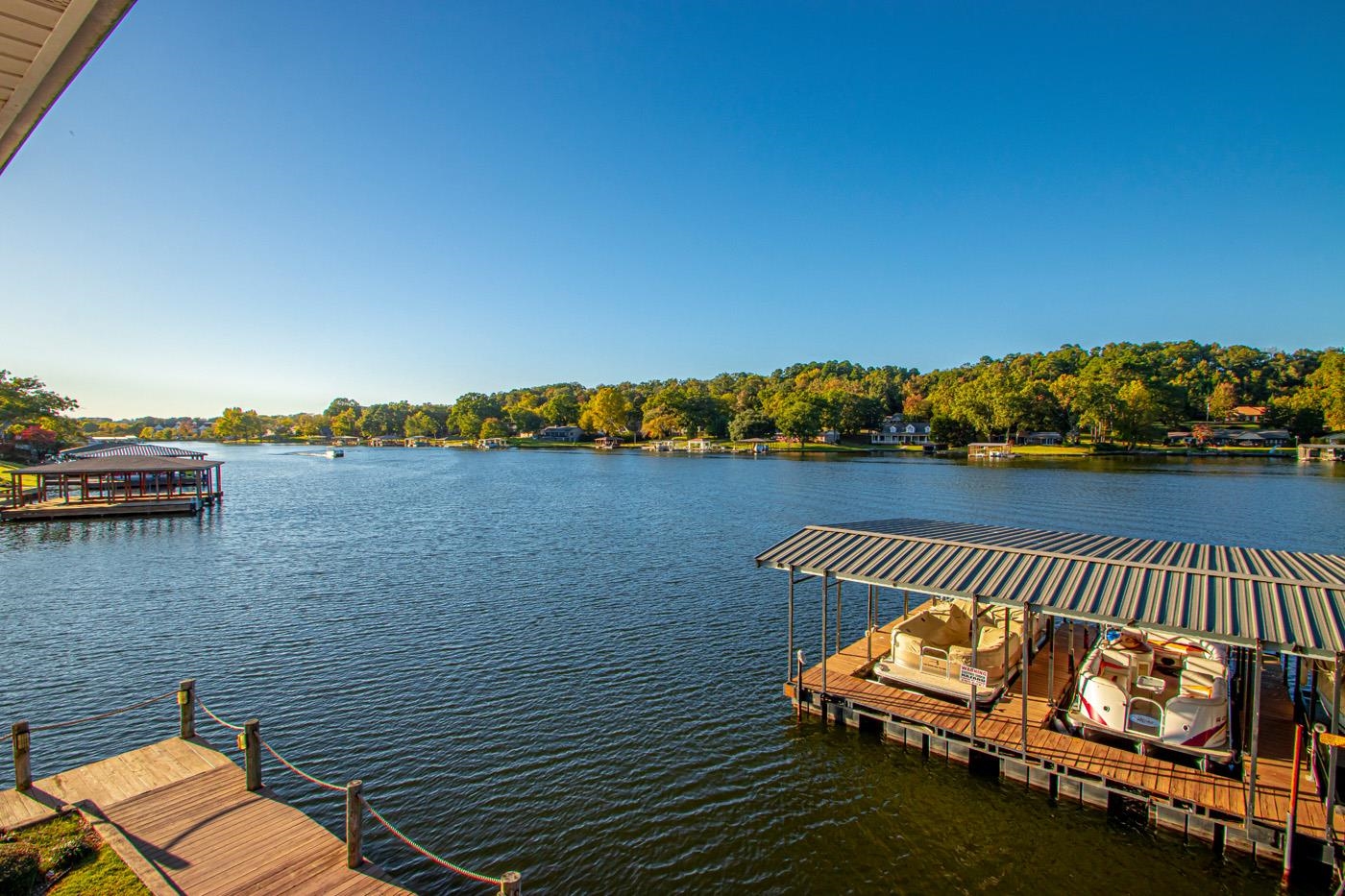 Lakeland Harbor Phase 1 - Residential