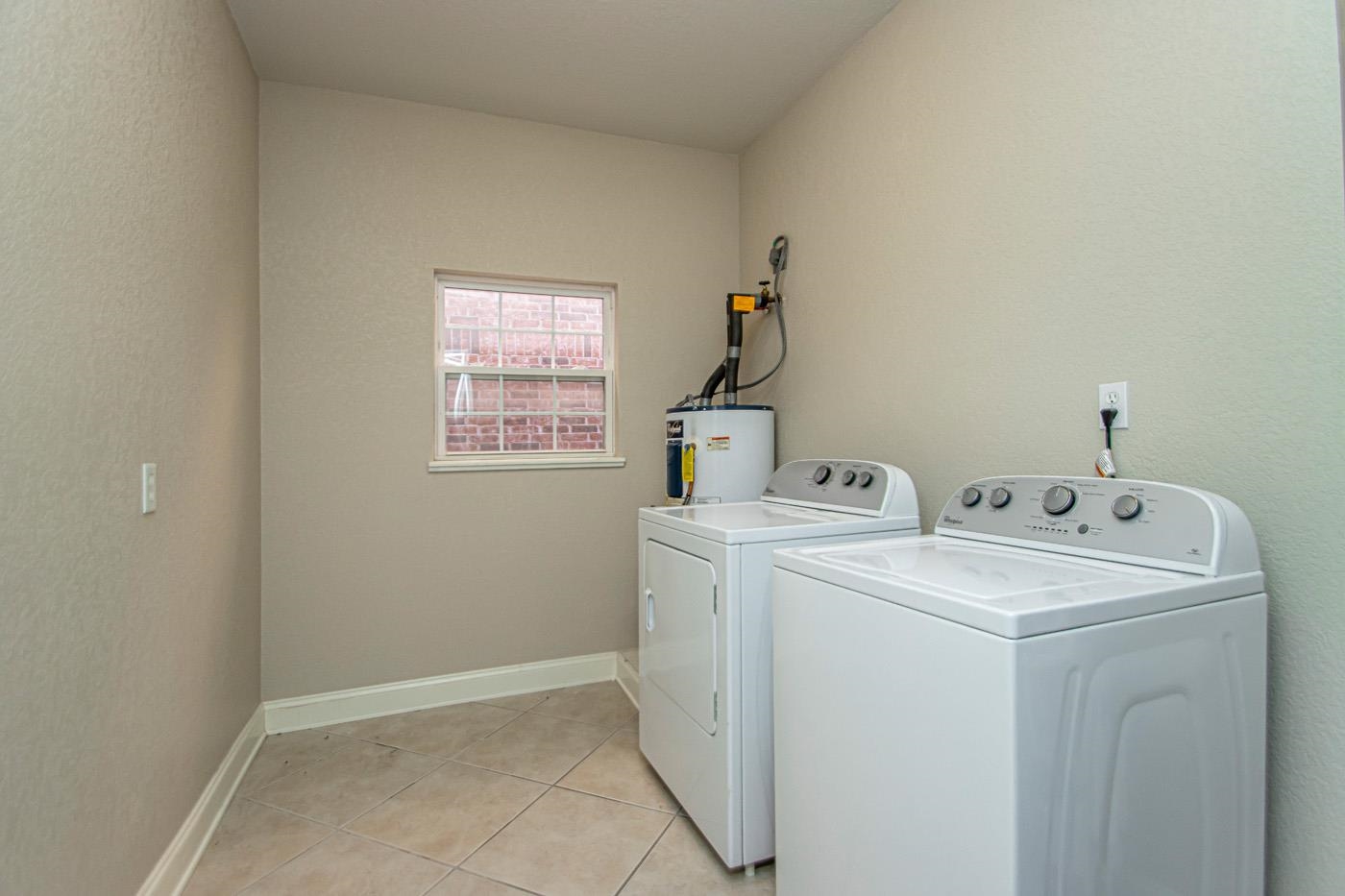 Lakeland Harbor Phase 1 - Residential