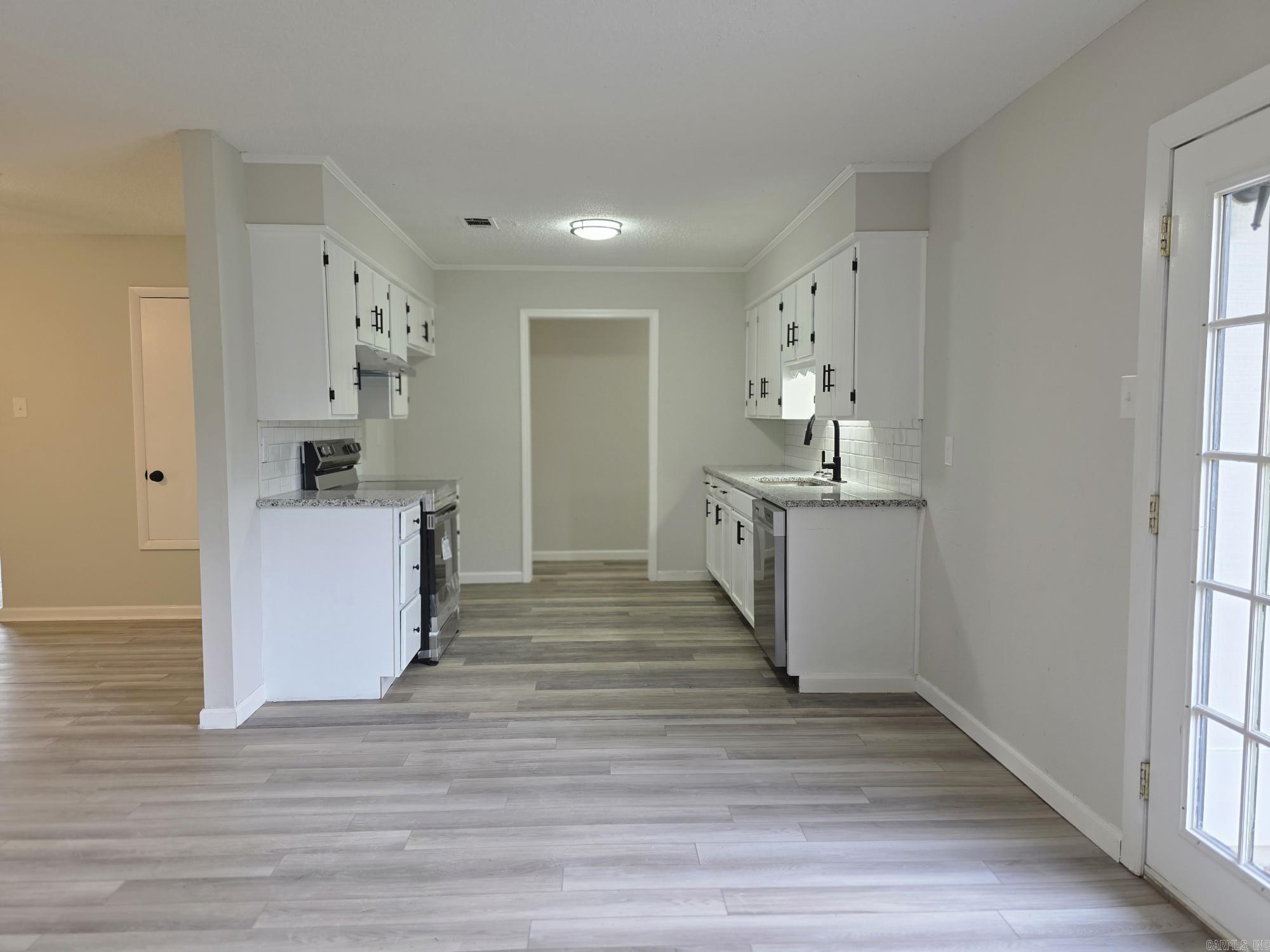 Jacksonville - Residential Lease