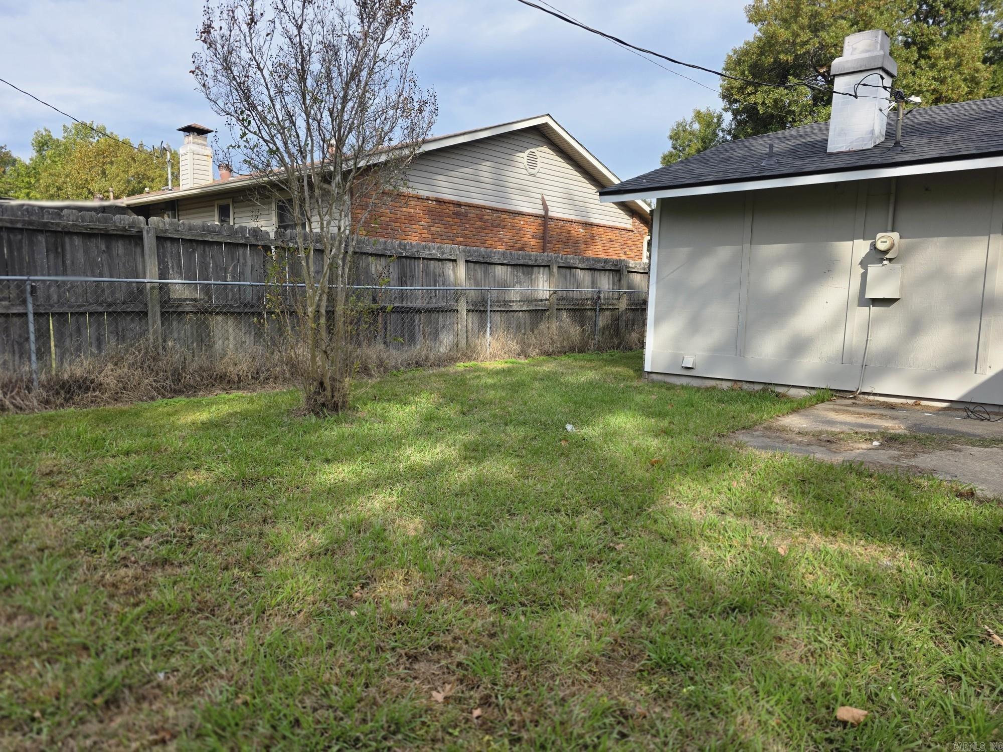 Jacksonville - Residential Lease