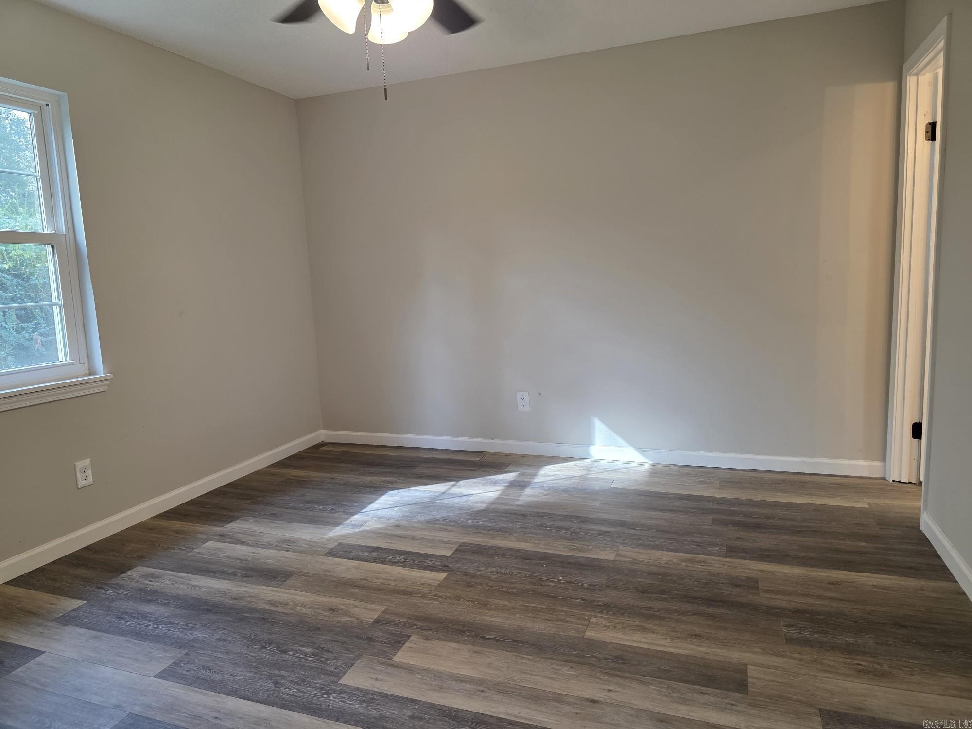 Jacksonville - Residential Lease