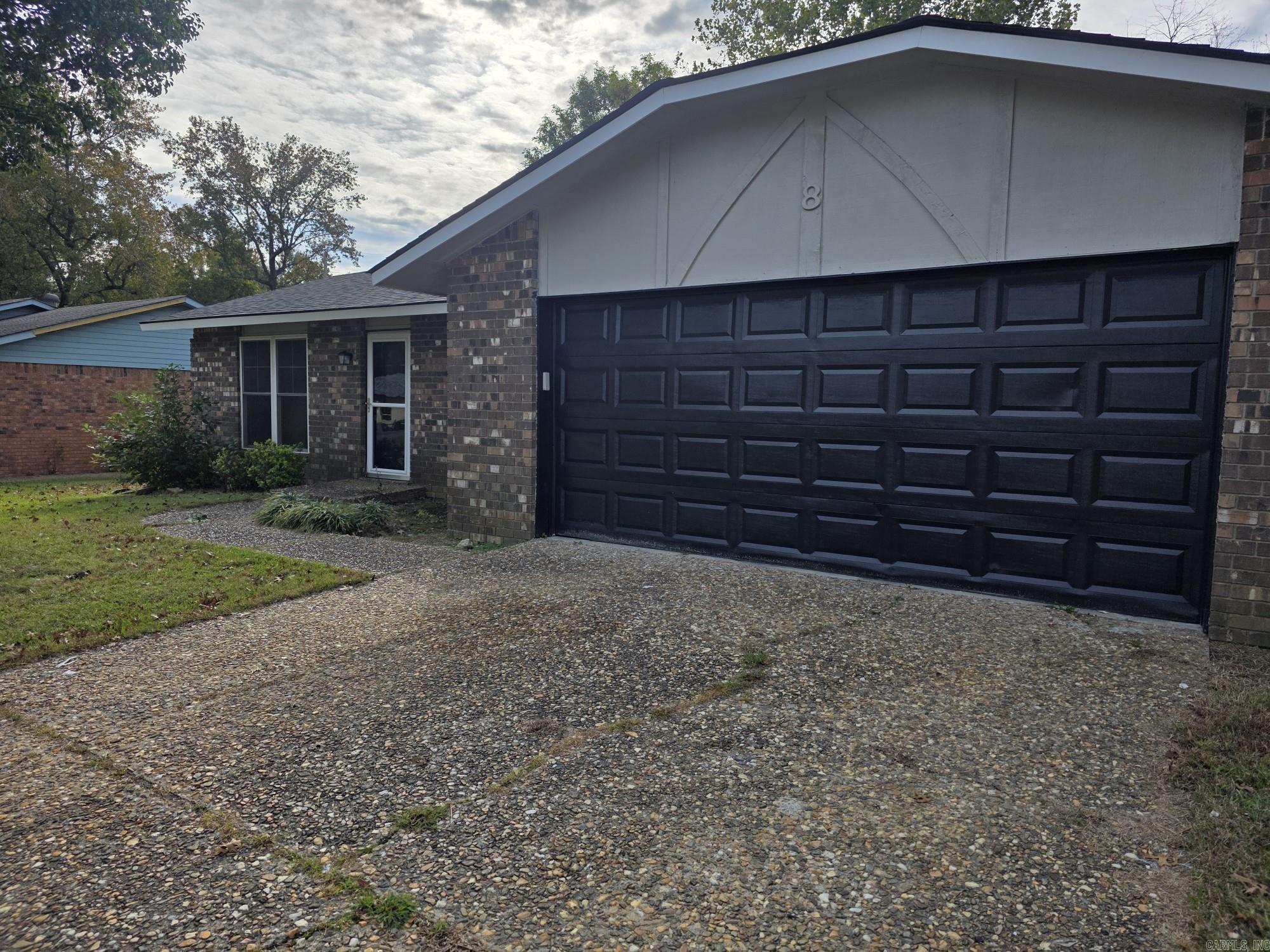 Jacksonville - Residential Lease