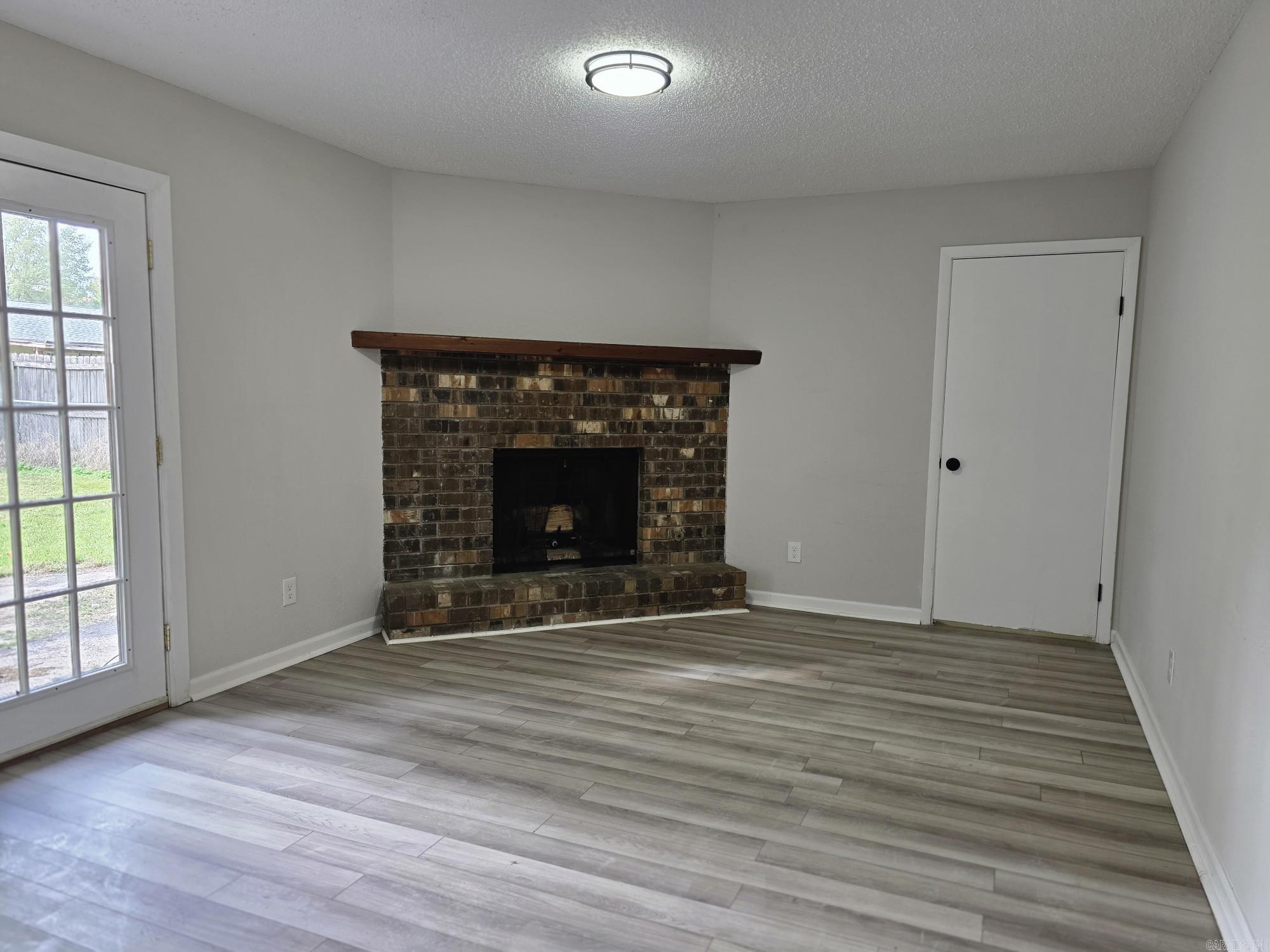 Jacksonville - Residential Lease