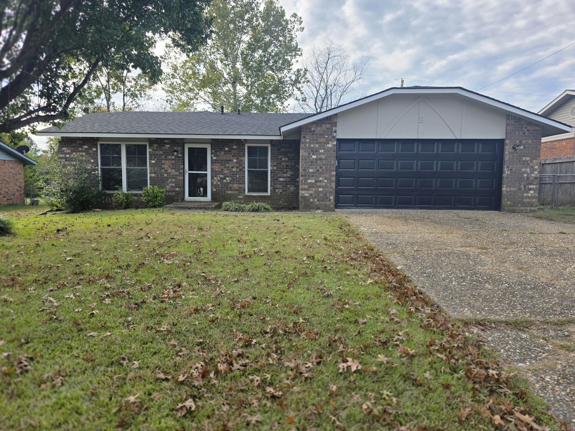 Jacksonville - Residential Lease