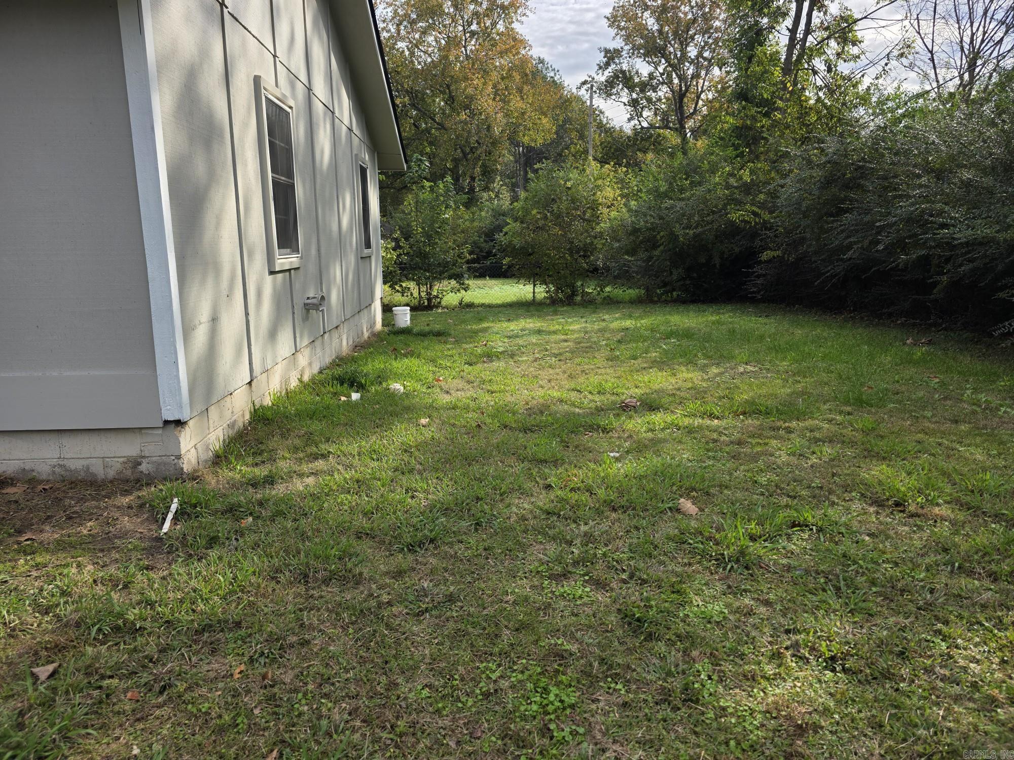 Jacksonville - Residential Lease