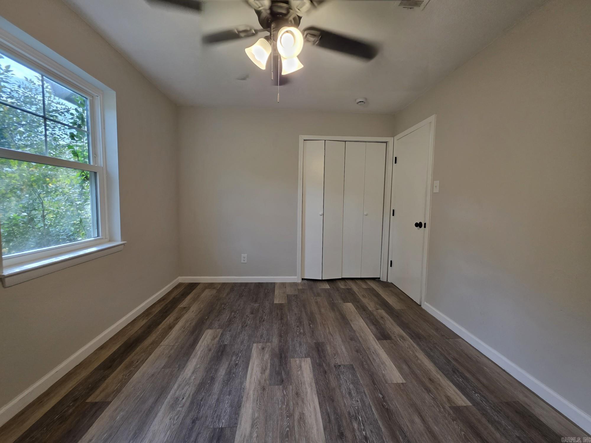 Jacksonville - Residential Lease