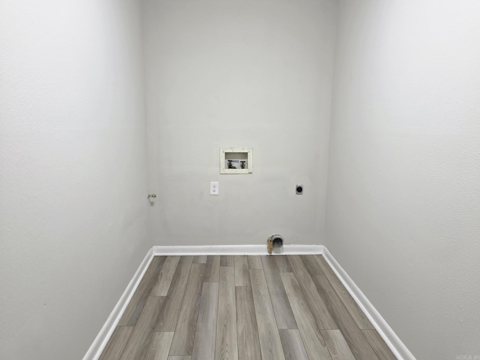 Jacksonville - Residential Lease