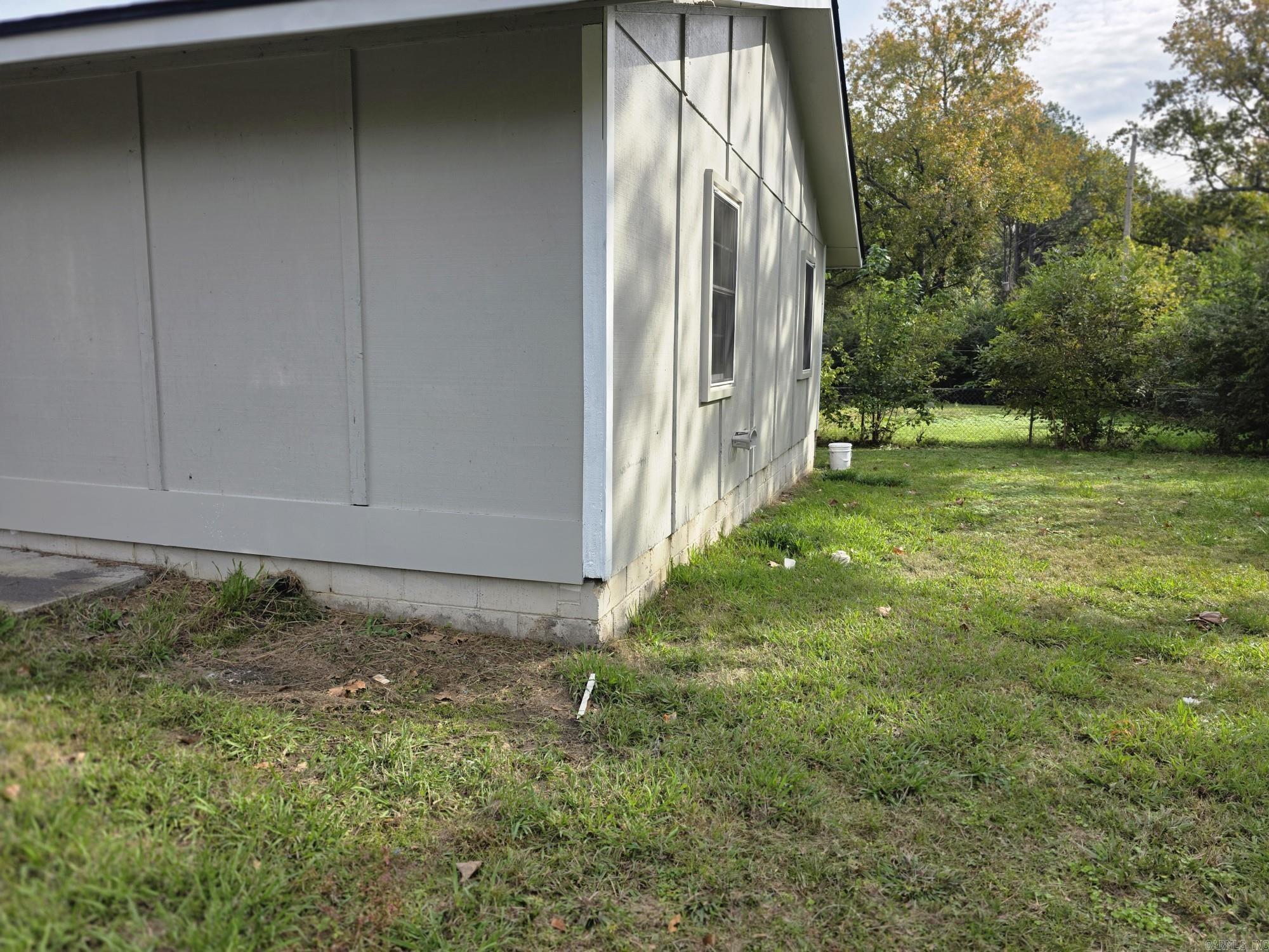 Jacksonville - Residential Lease