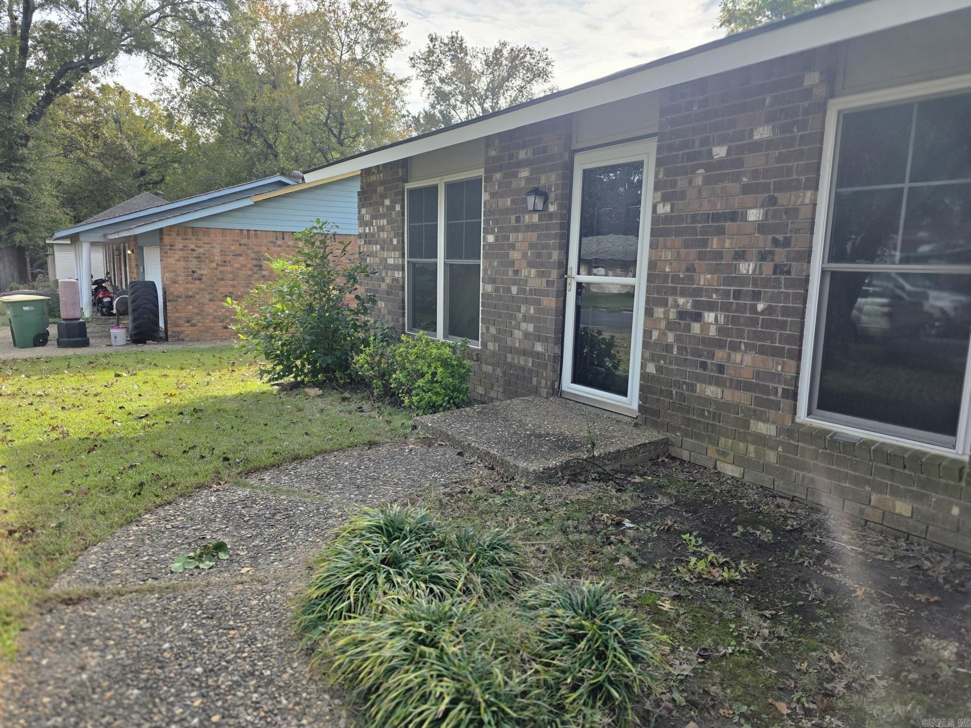 Jacksonville - Residential Lease