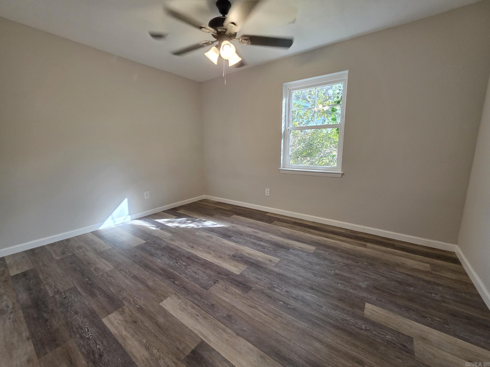 Jacksonville - Residential Lease