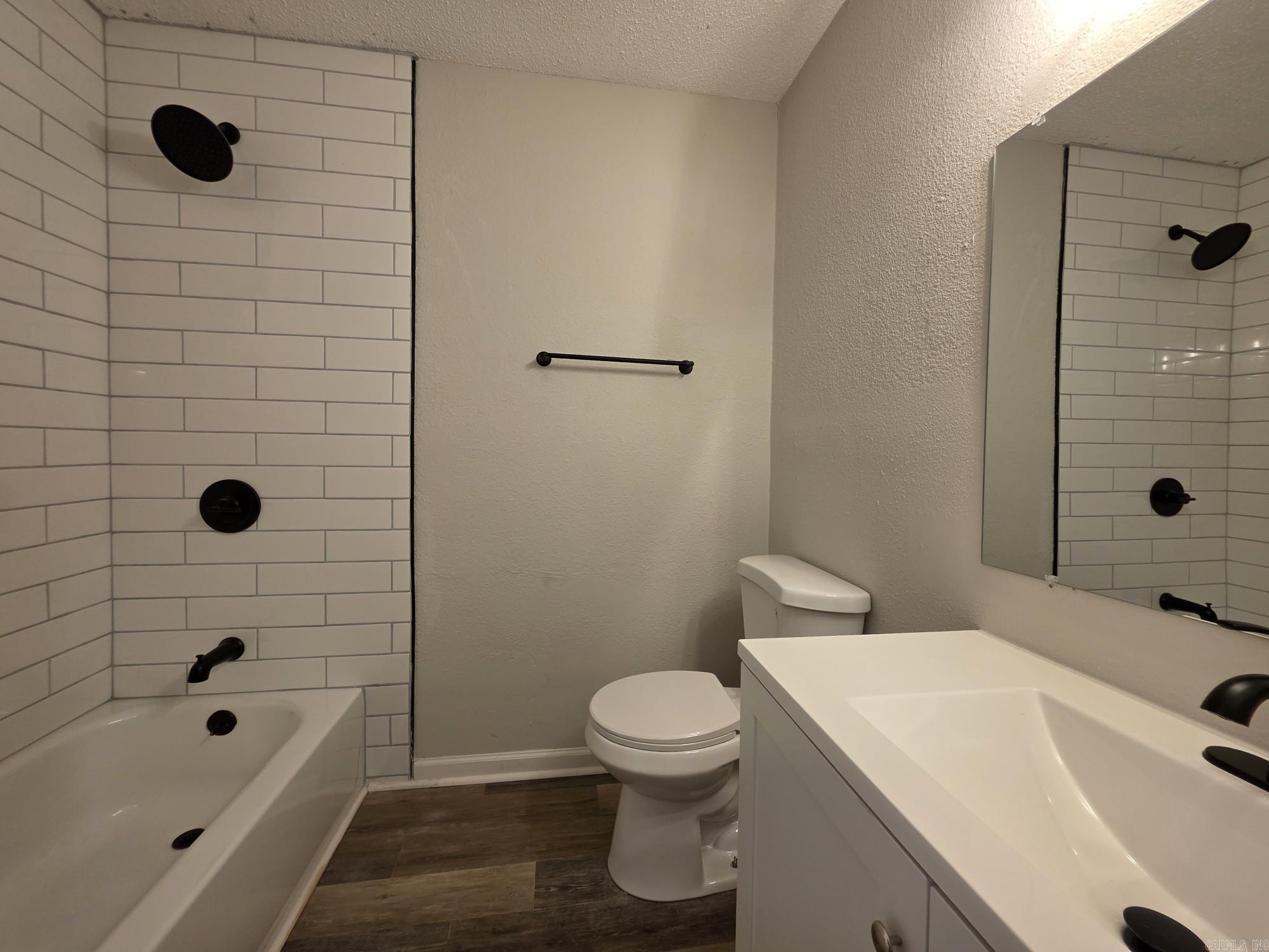 Jacksonville - Residential Lease