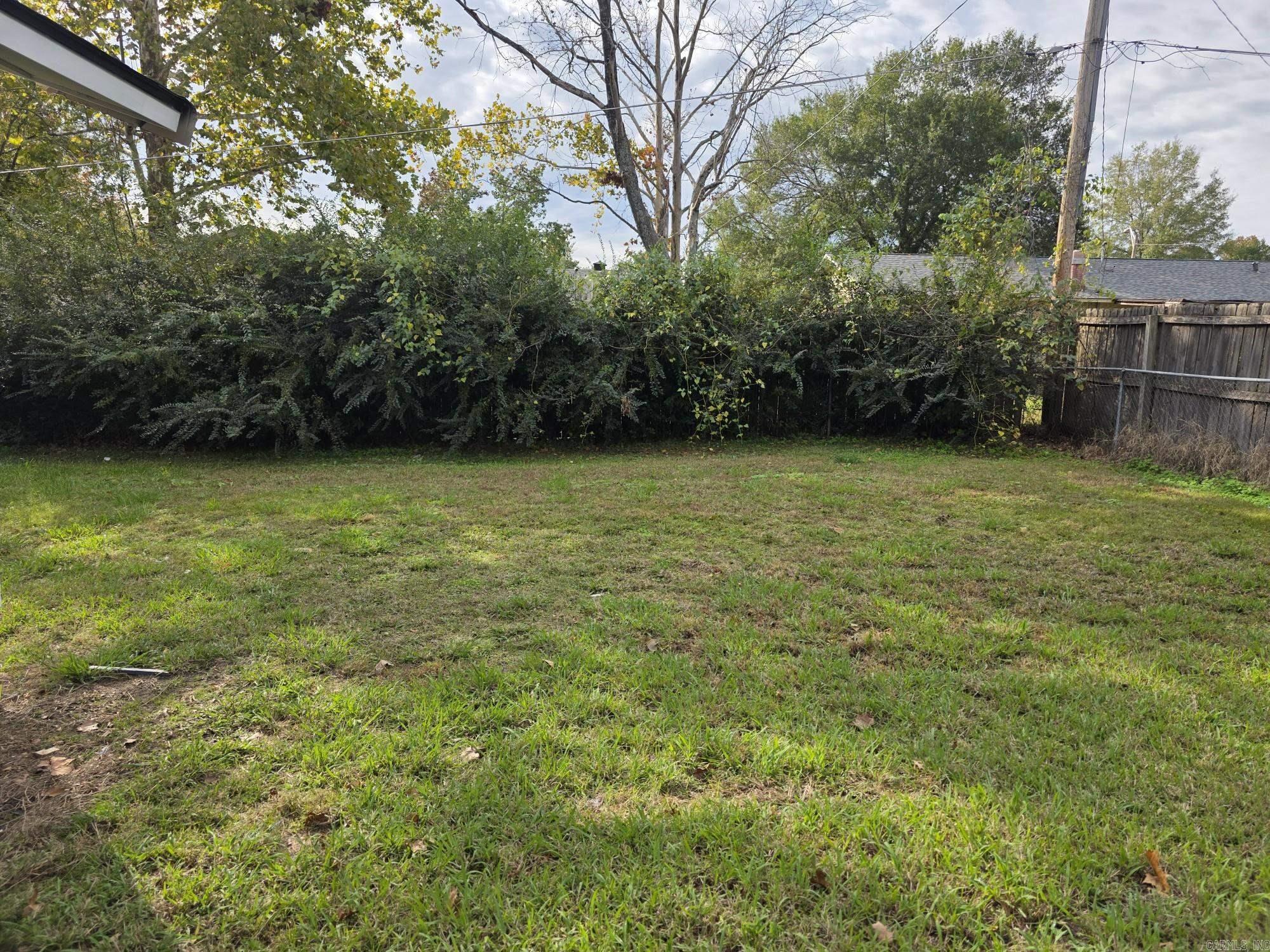 Jacksonville - Residential Lease