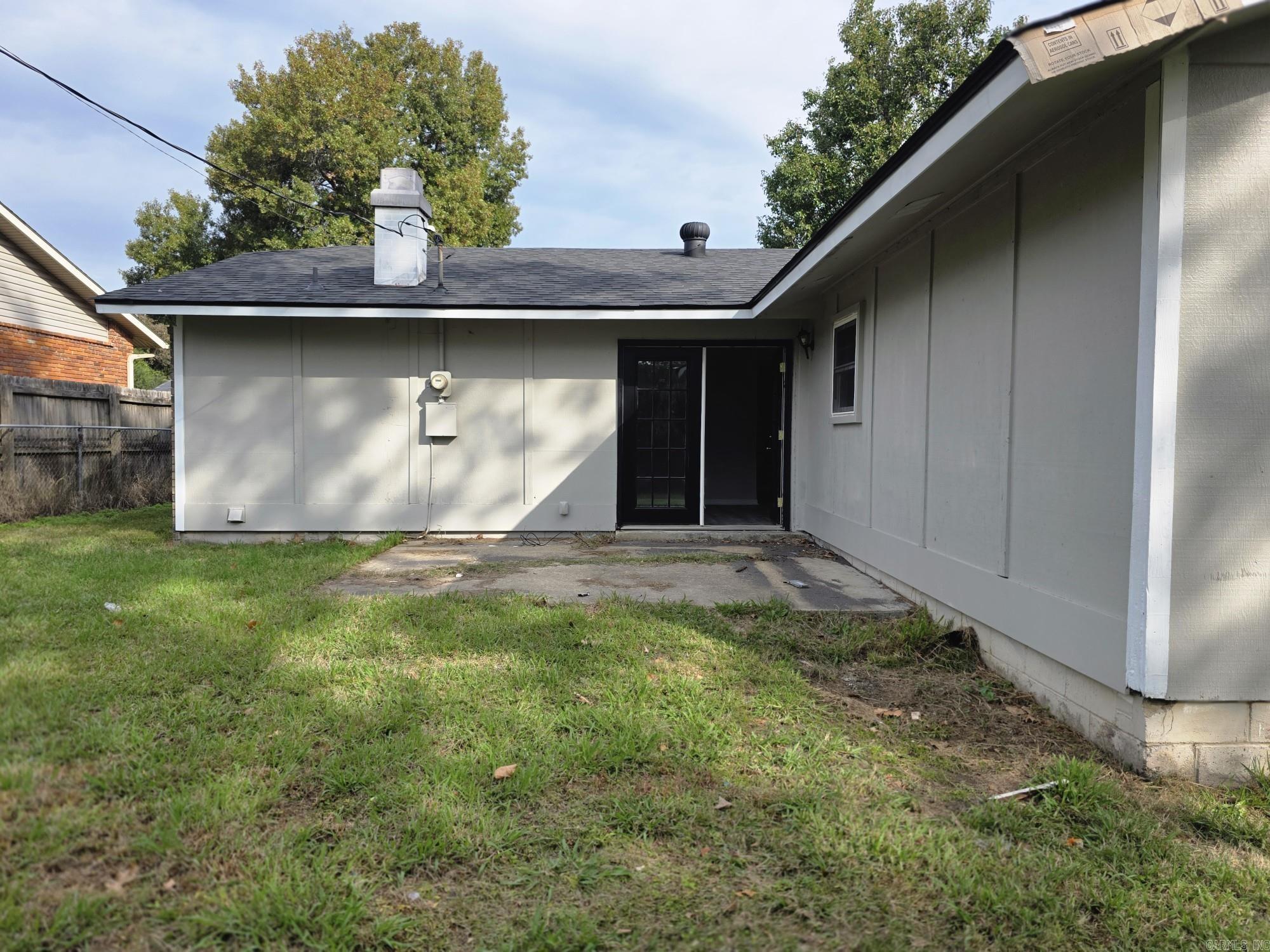 Jacksonville - Residential Lease