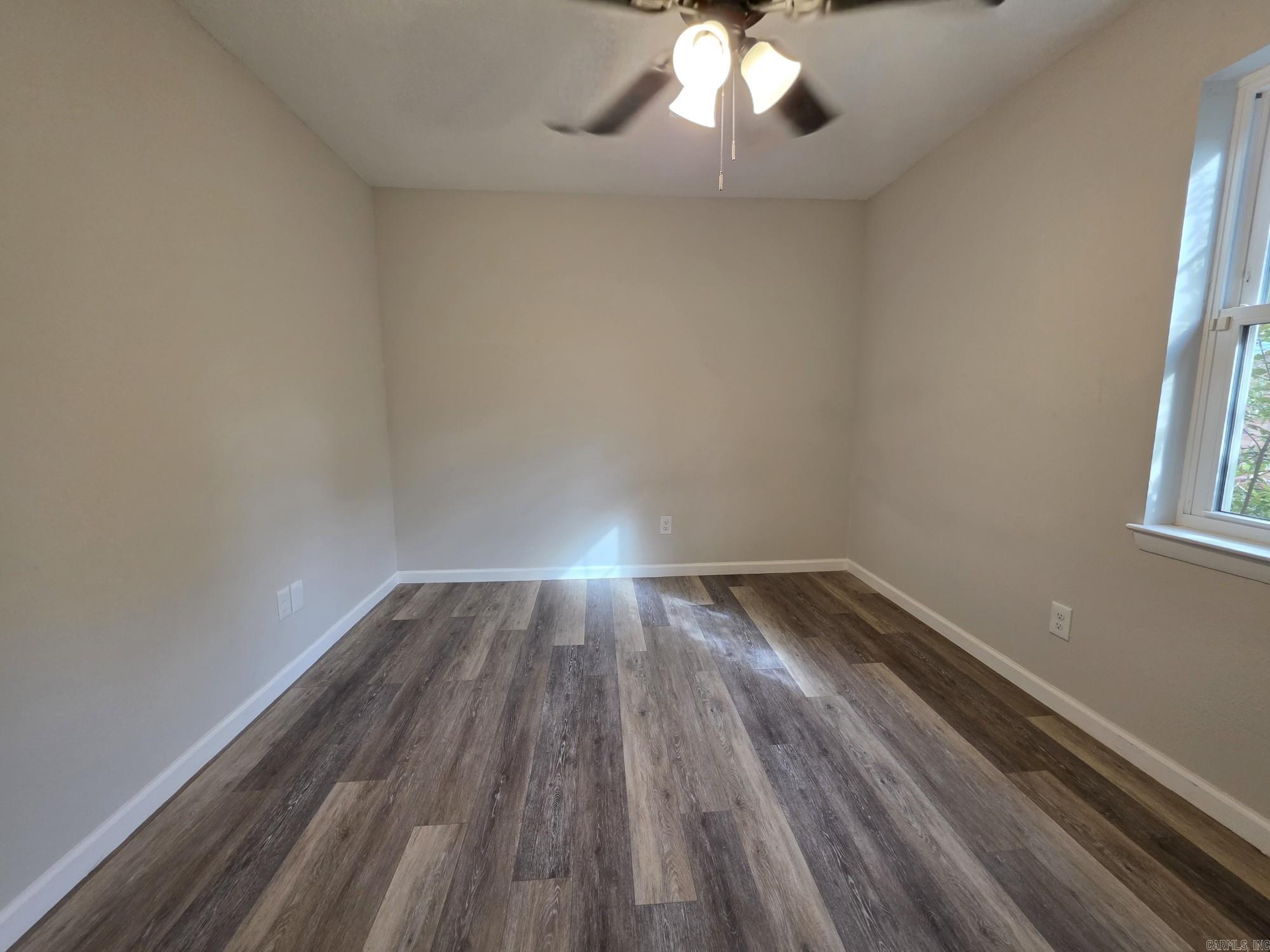 Jacksonville - Residential Lease