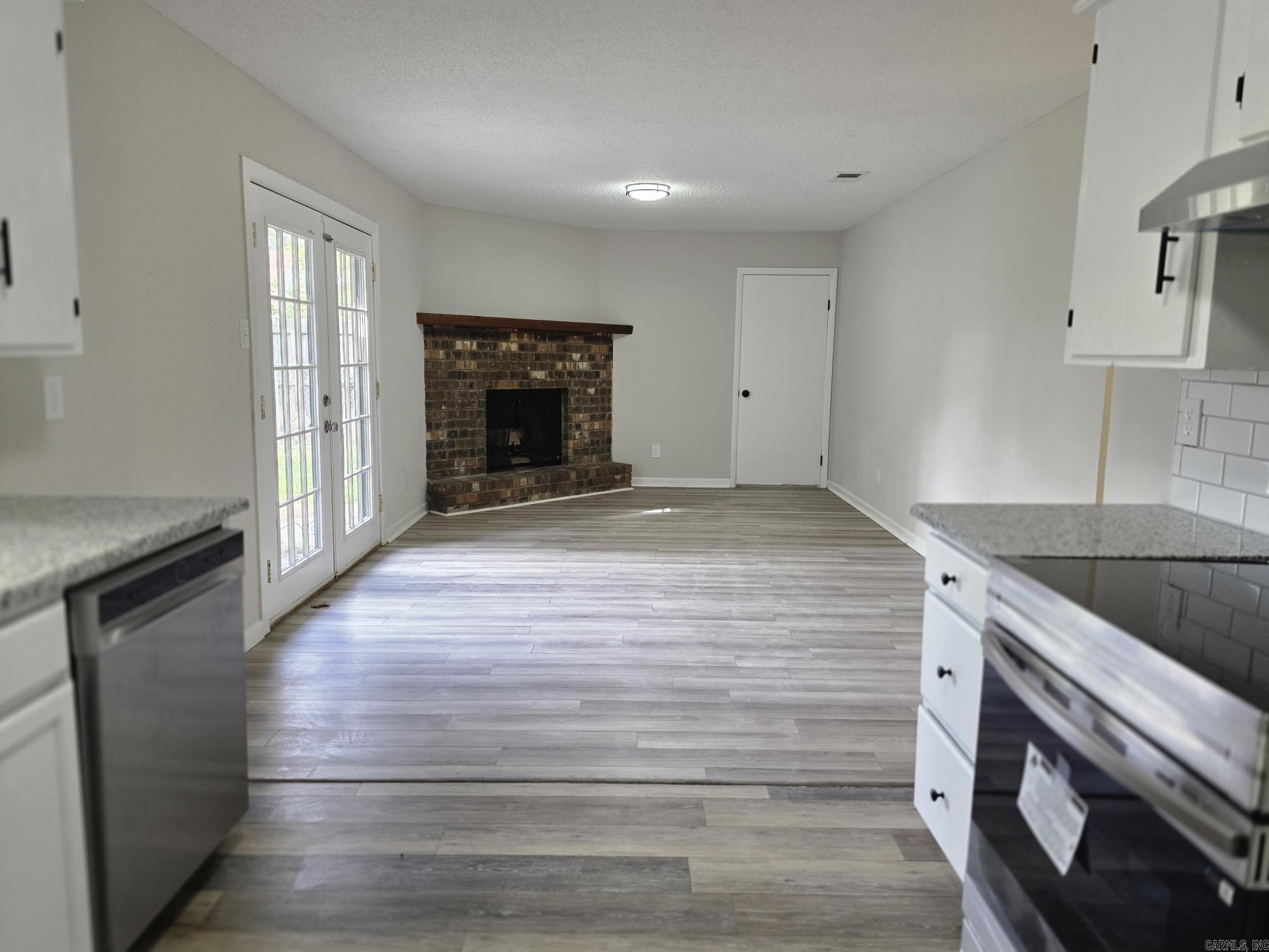 Jacksonville - Residential Lease