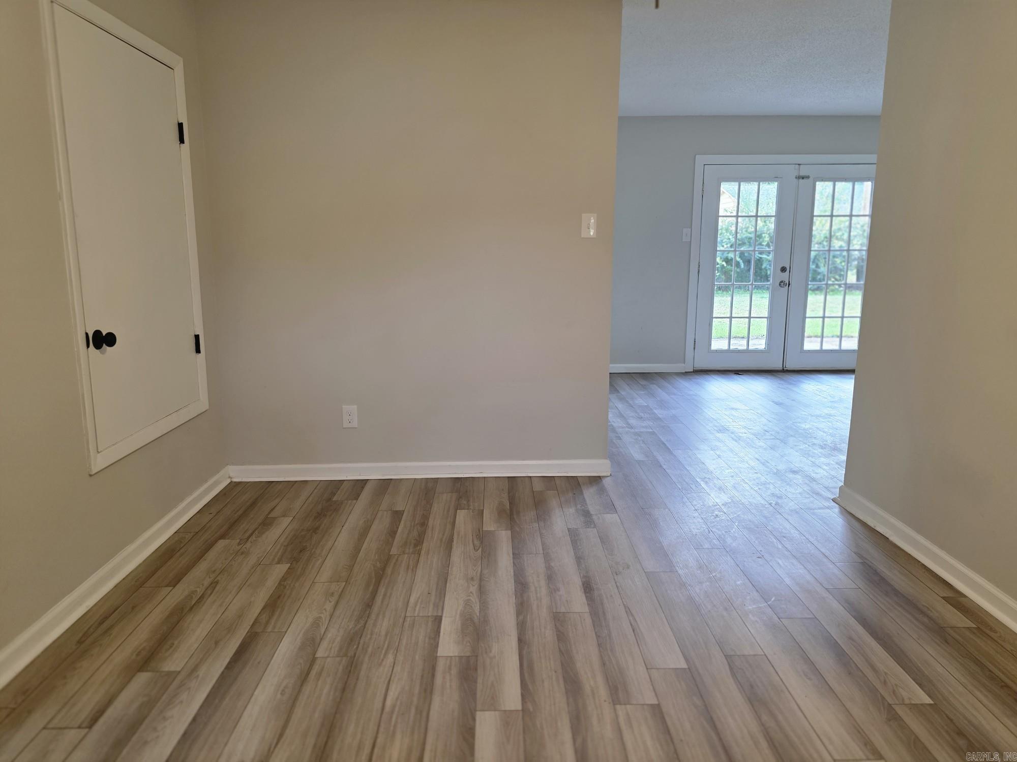 Jacksonville - Residential Lease